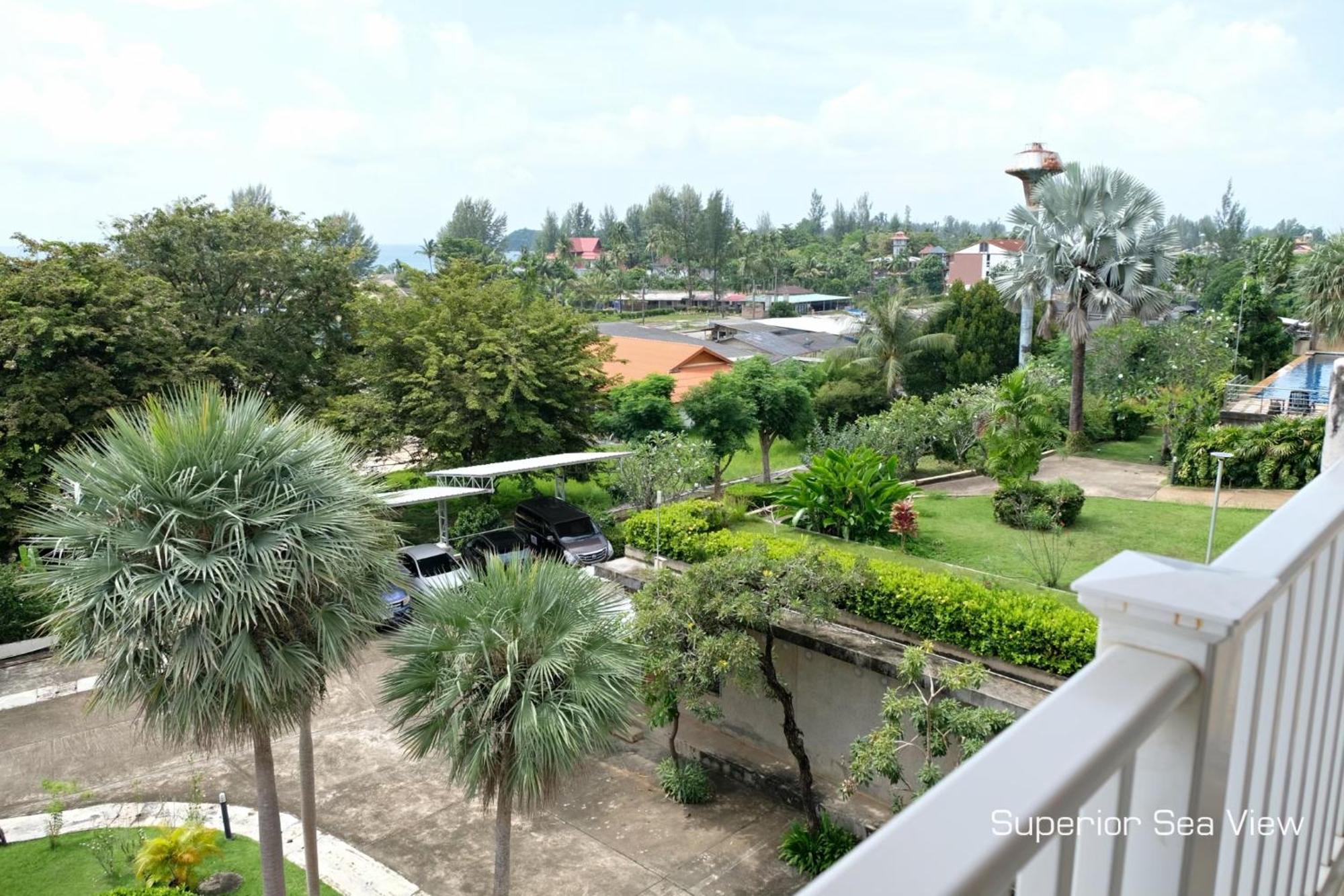 Ananda Lanta - Sha Extra Resort Koh Lanta