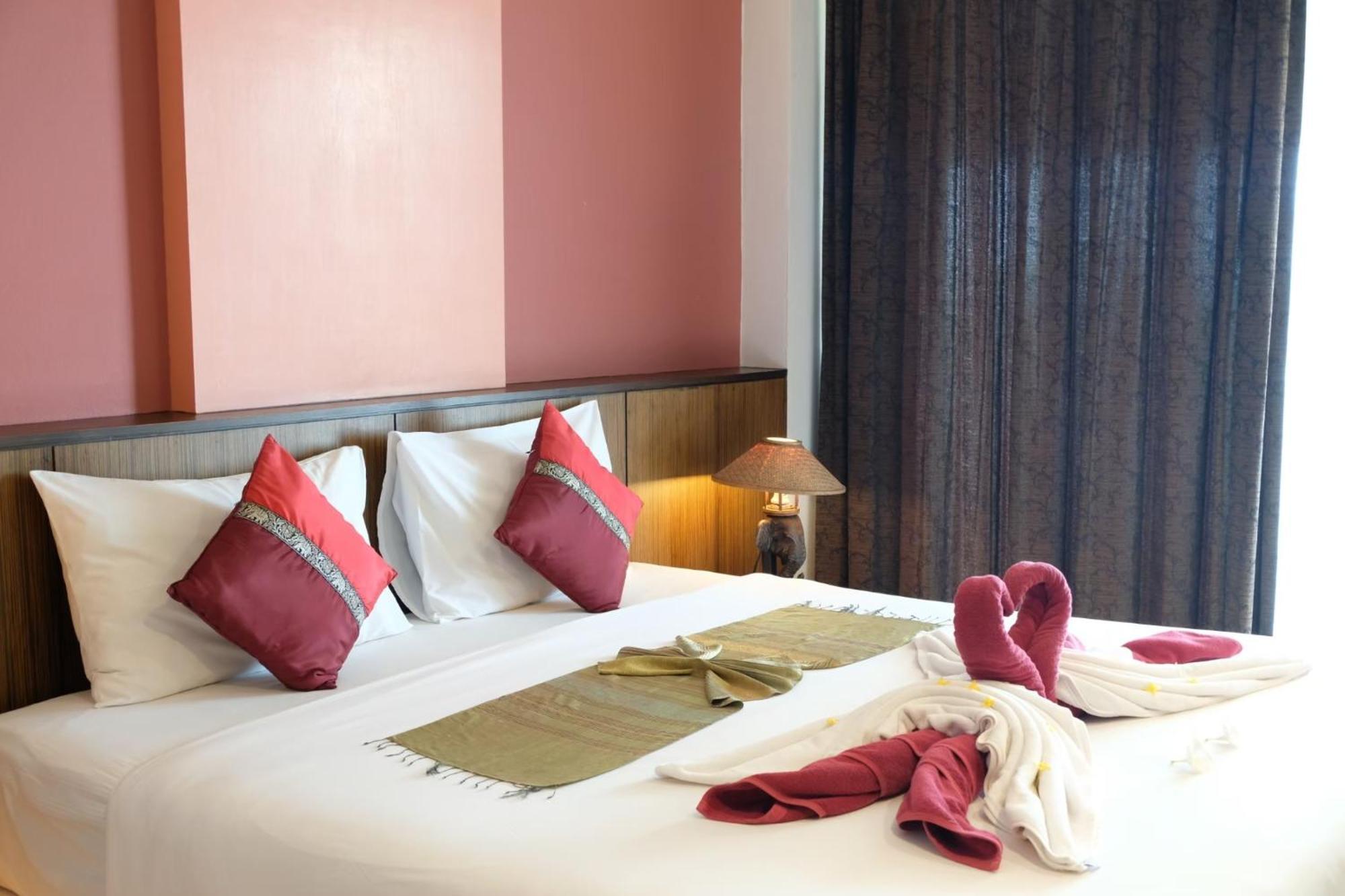 Ananda Lanta - Sha Extra Koh Lanta
