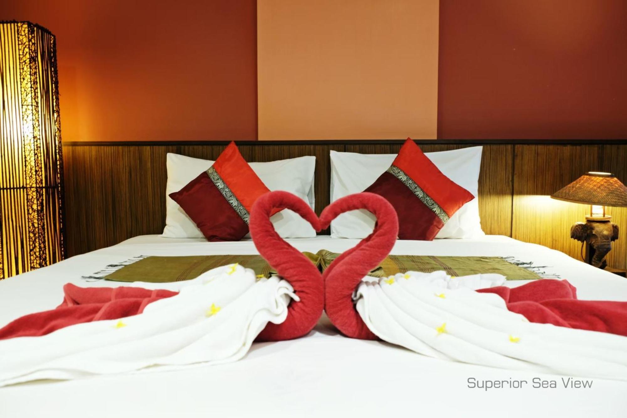 Ananda Lanta - Sha Extra 4* Koh Lanta