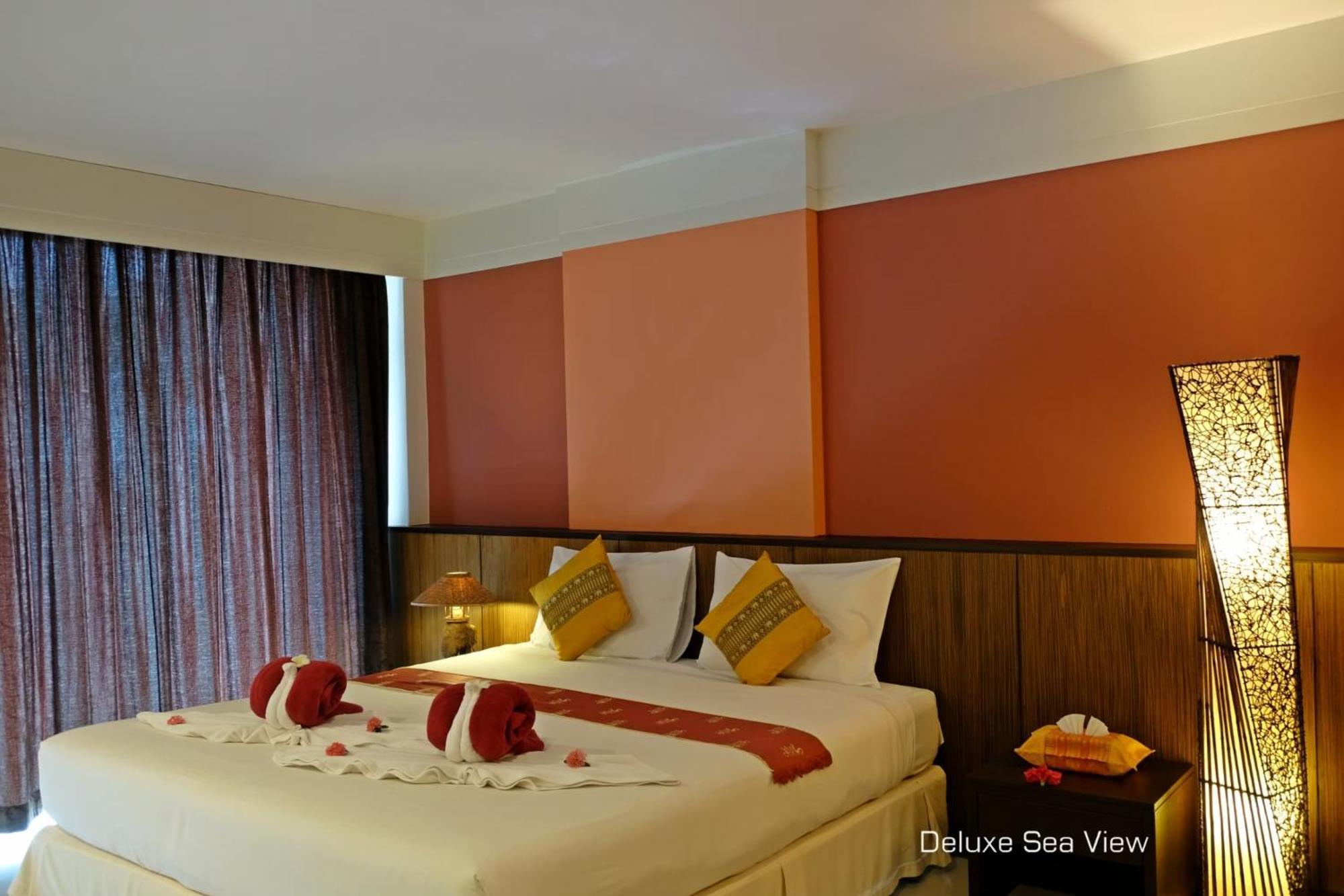 Ananda Lanta - Sha Extra