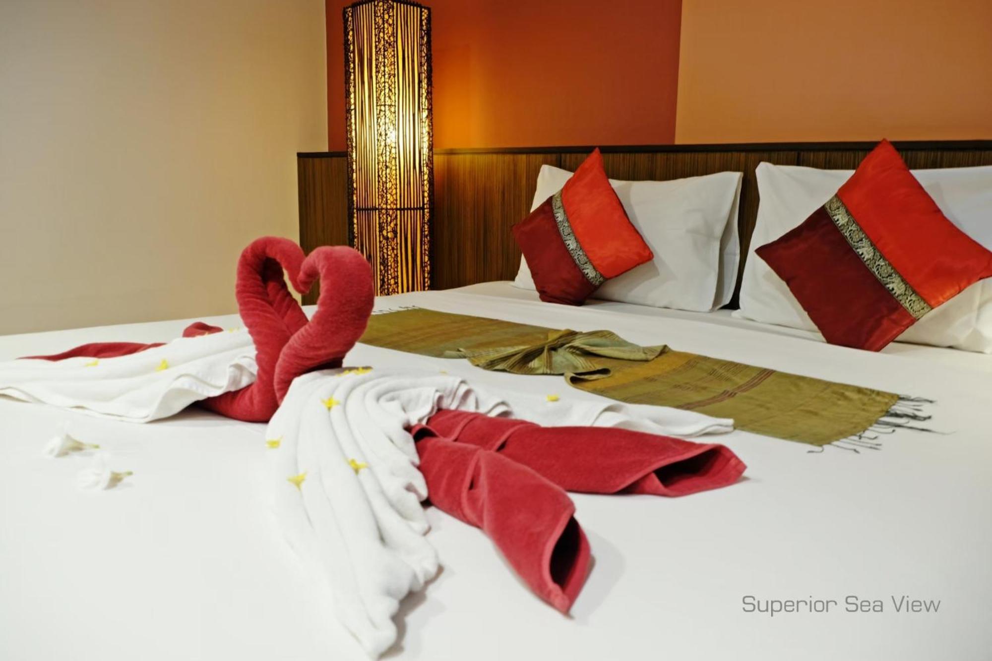 Ananda Lanta - Sha Extra Resort
