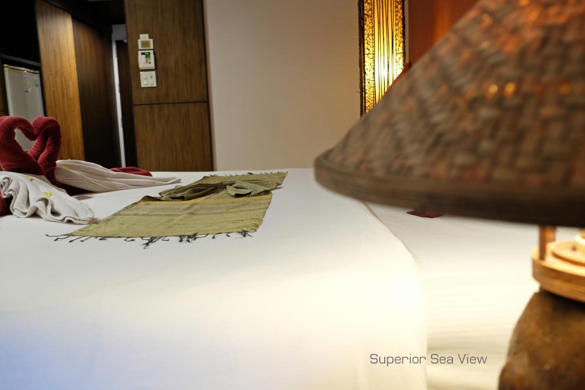 Resort Ananda Lanta - Sha Extra