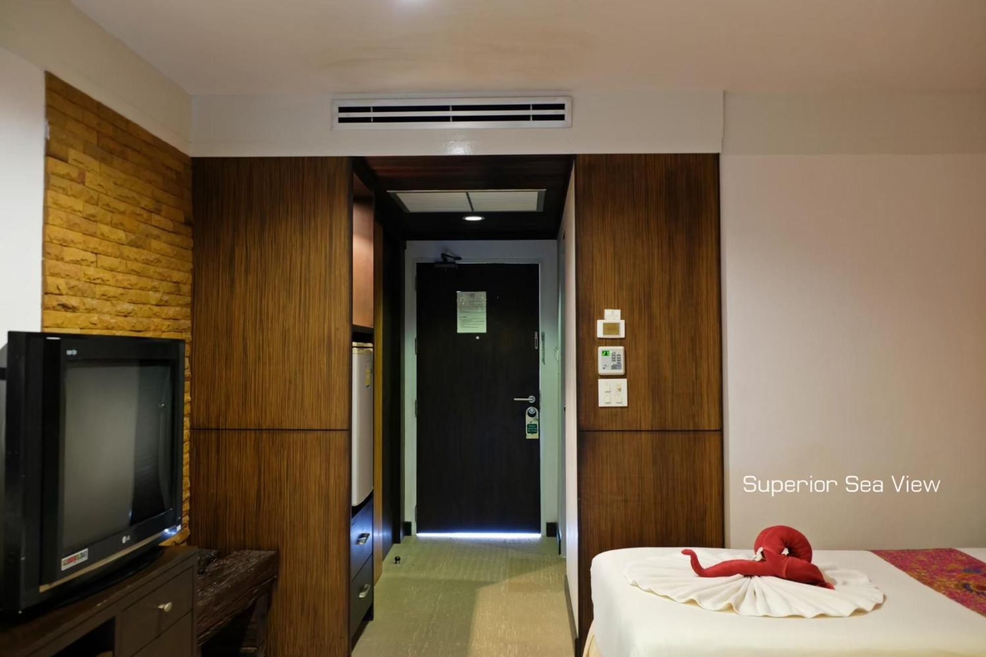 Resort Ananda Lanta - Sha Extra 4*