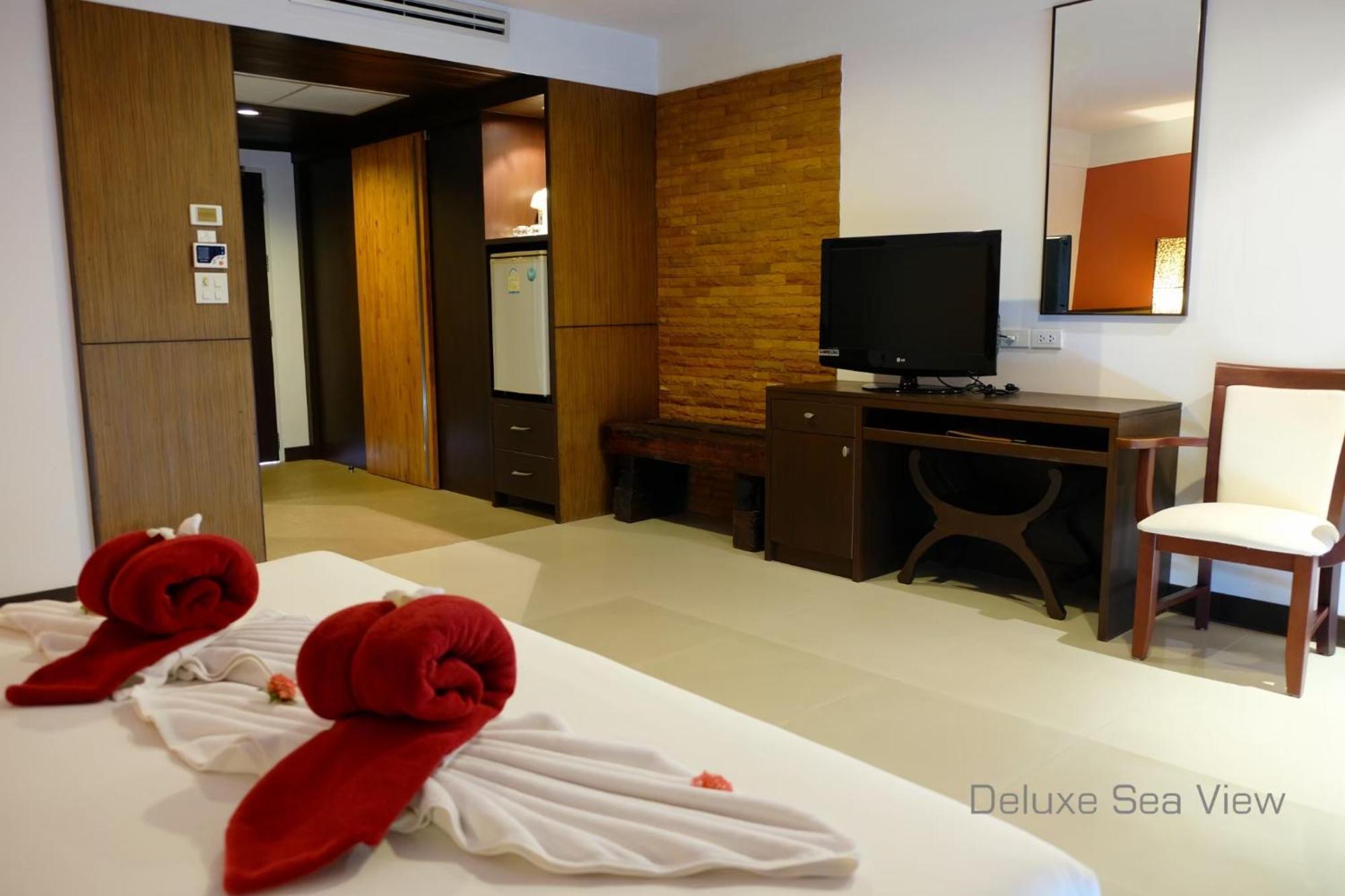 Resort Ananda Lanta - Sha Extra Koh Lanta