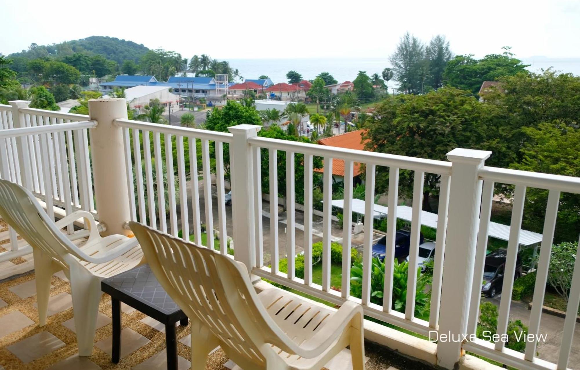 Ananda Lanta - Sha Extra 4*