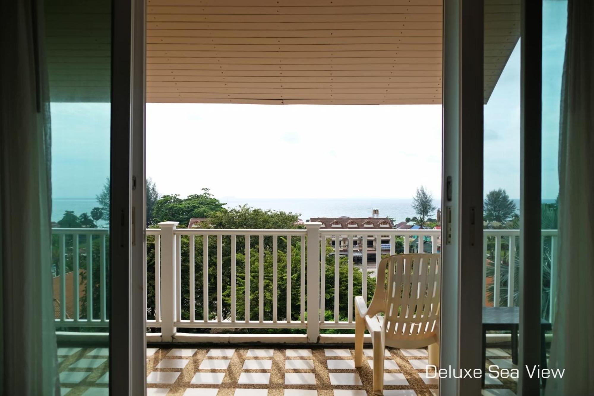 Ananda Lanta - Sha Extra Koh Lanta