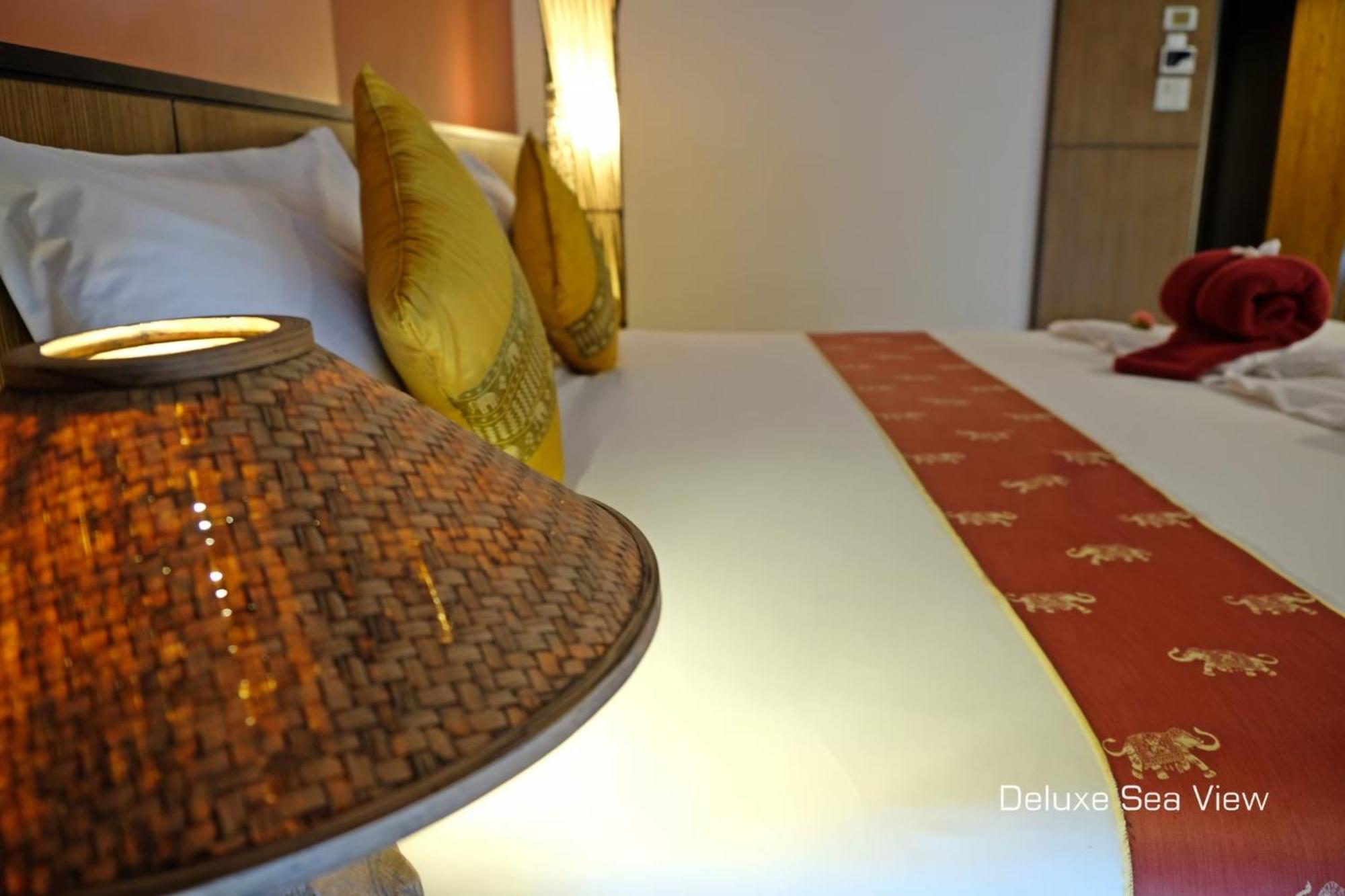 Ananda Lanta - Sha Extra Resort