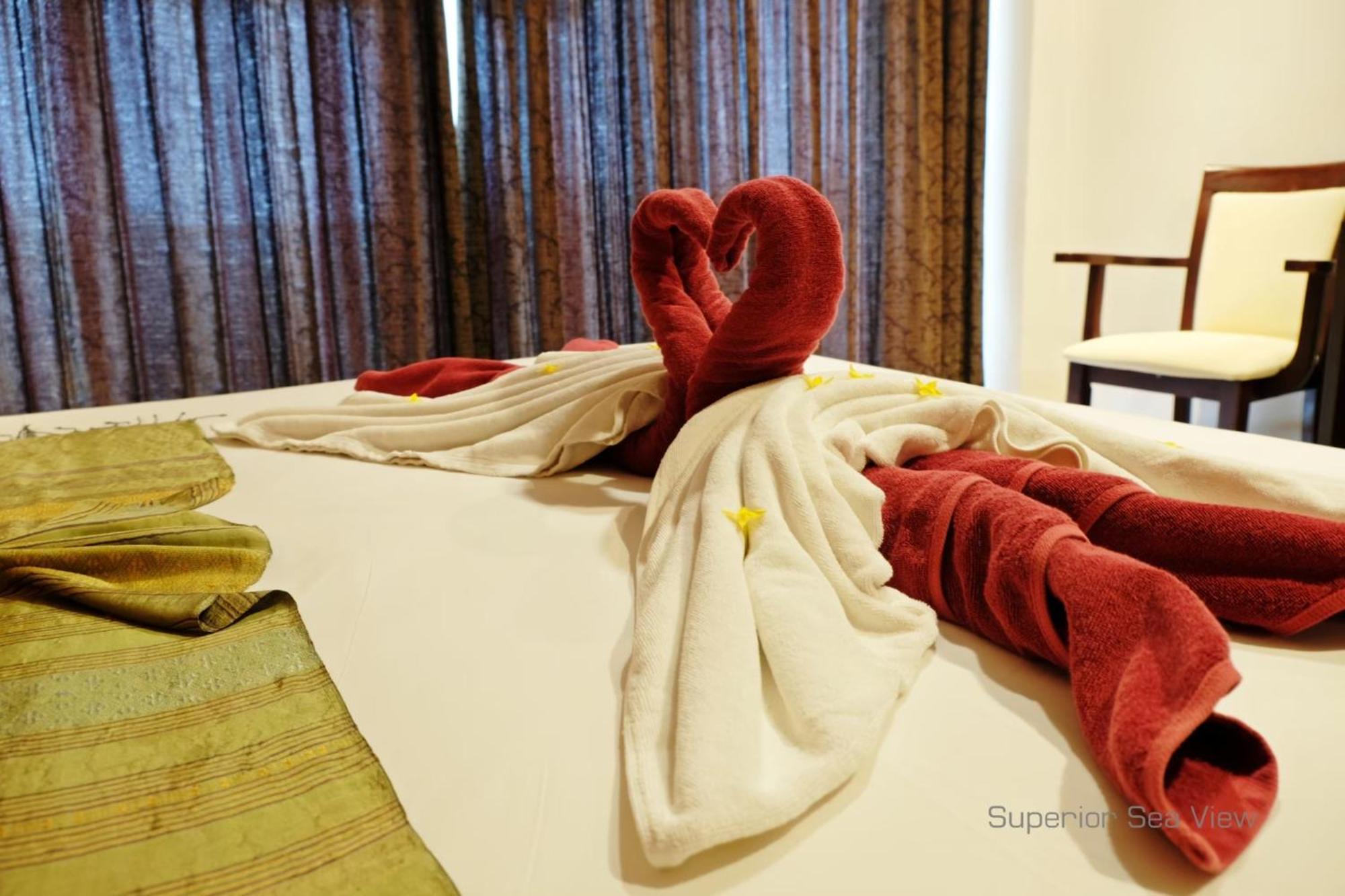 Resort Ananda Lanta - Sha Extra