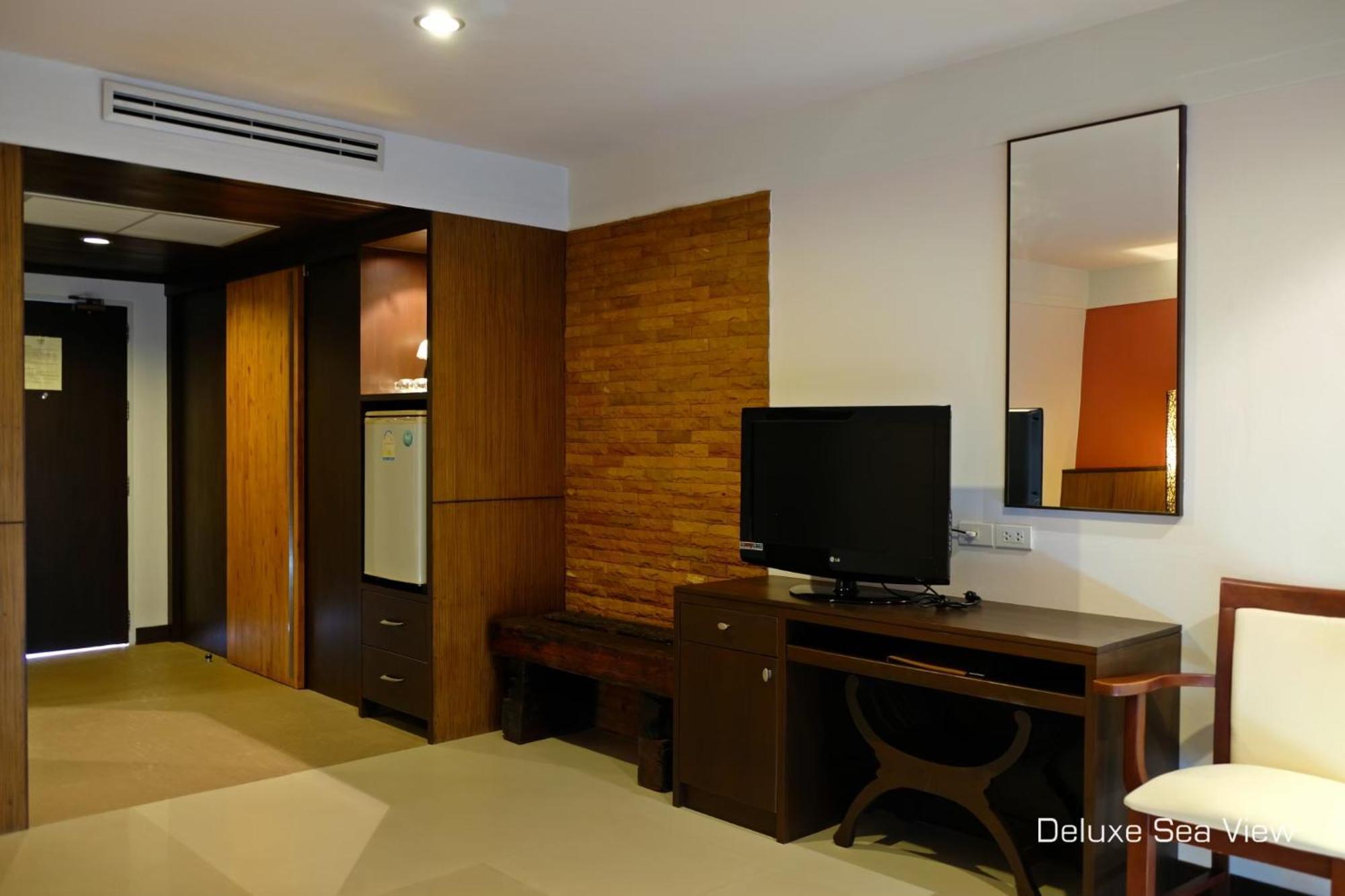 Ananda Lanta - Sha Extra Resort 4*