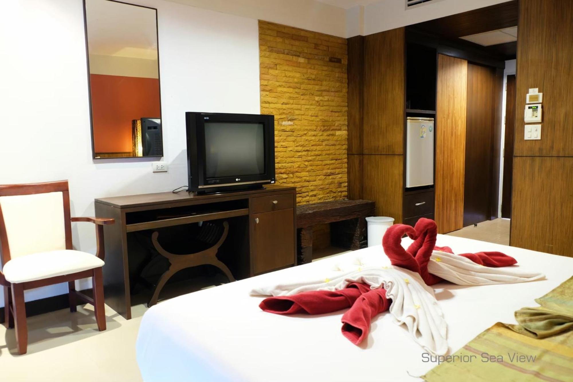 Resort Ananda Lanta - Sha Extra 4*