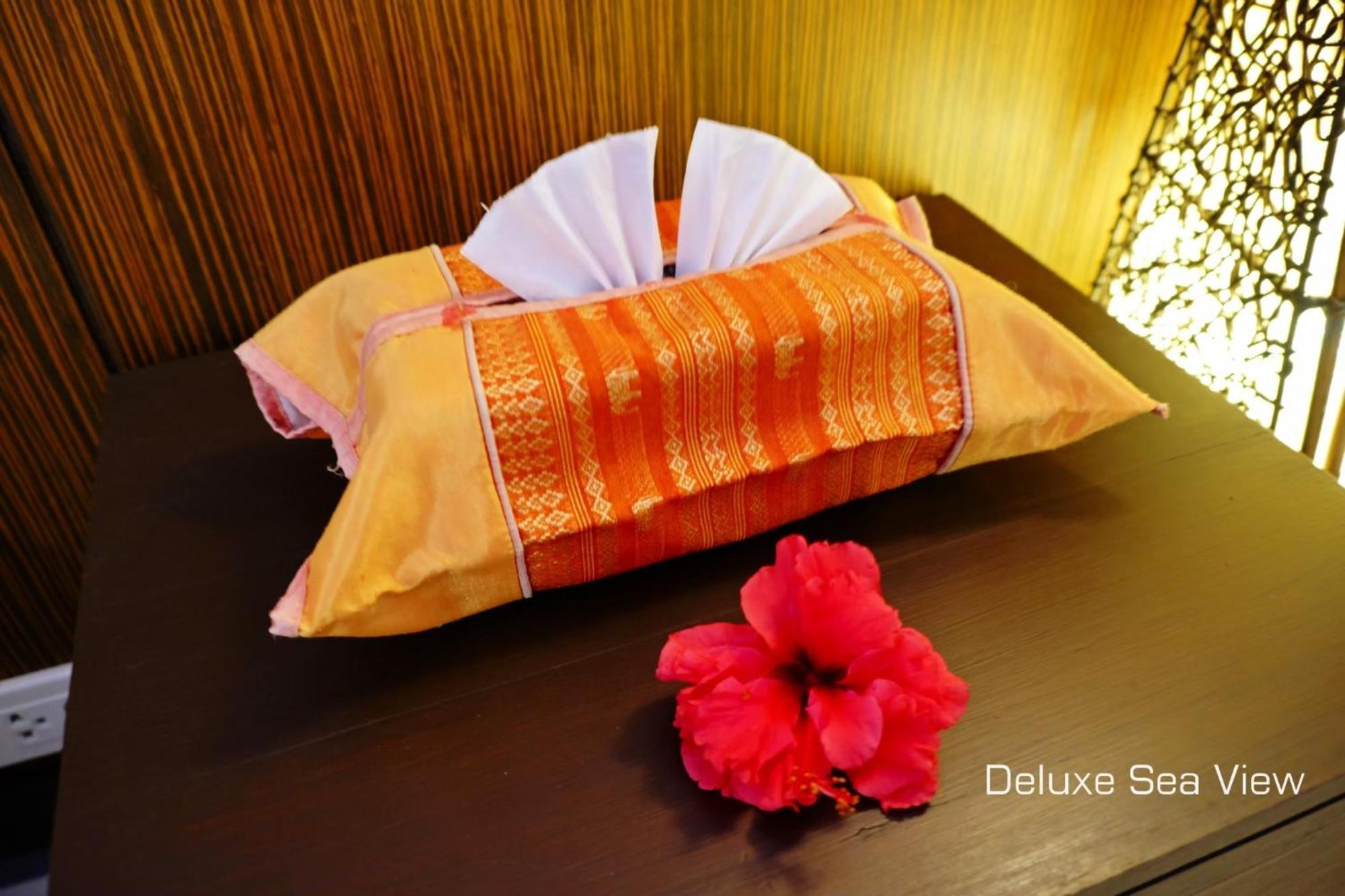 Ananda Lanta - Sha Extra Resort Koh Lanta