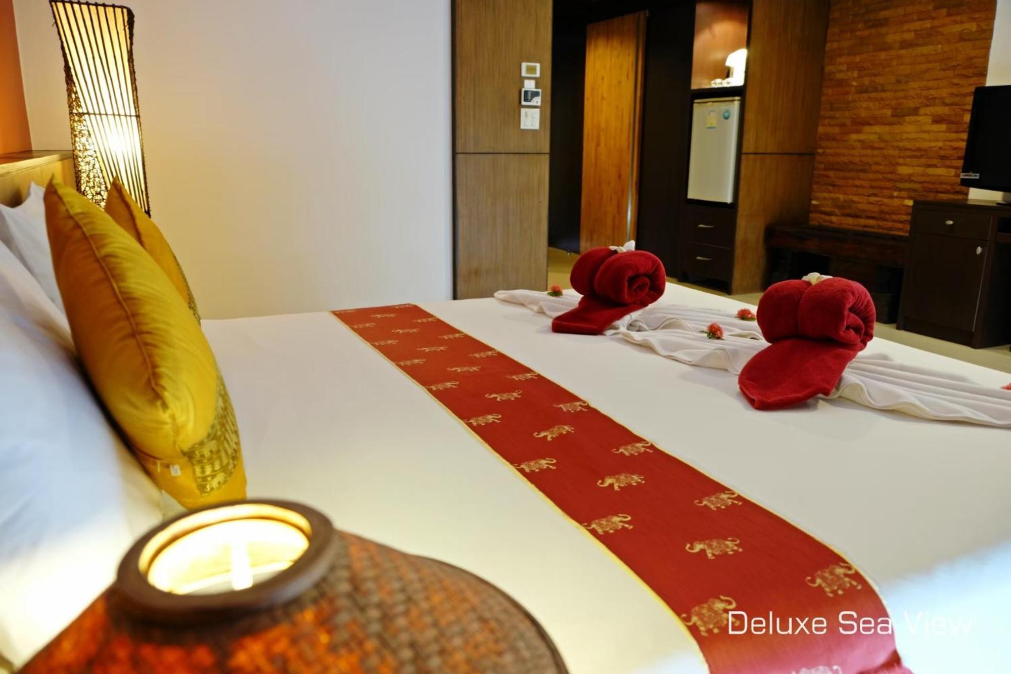 Resort Ananda Lanta - Sha Extra Koh Lanta