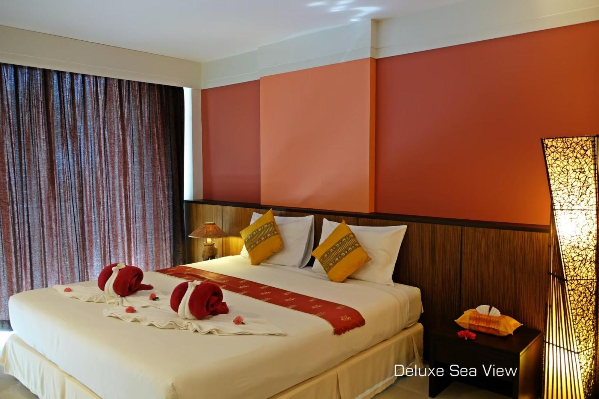 Ananda Lanta - Sha Extra Koh Lanta