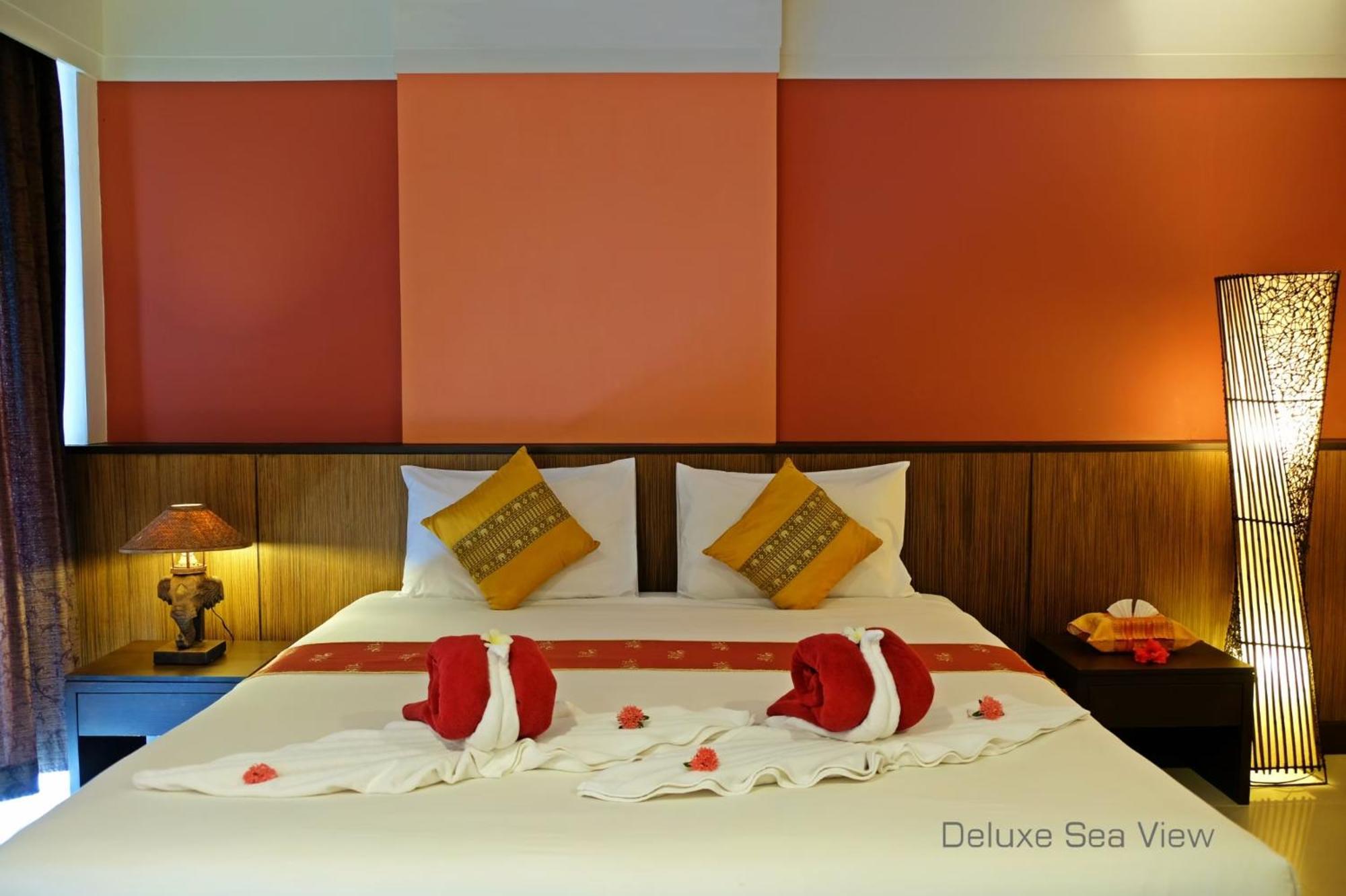 Ananda Lanta - Sha Extra 4* Koh Lanta