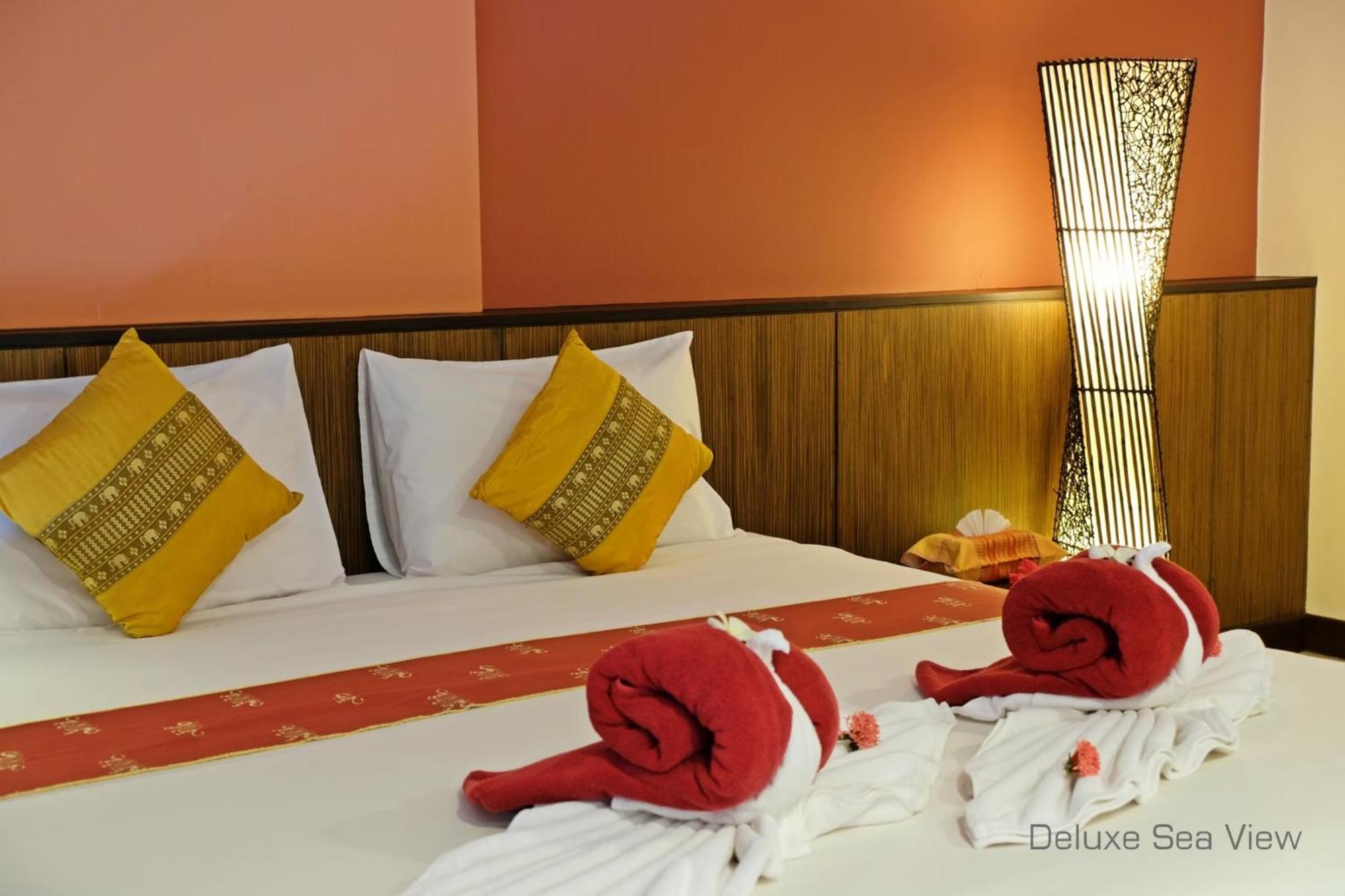 Ananda Lanta - Sha Extra Resort