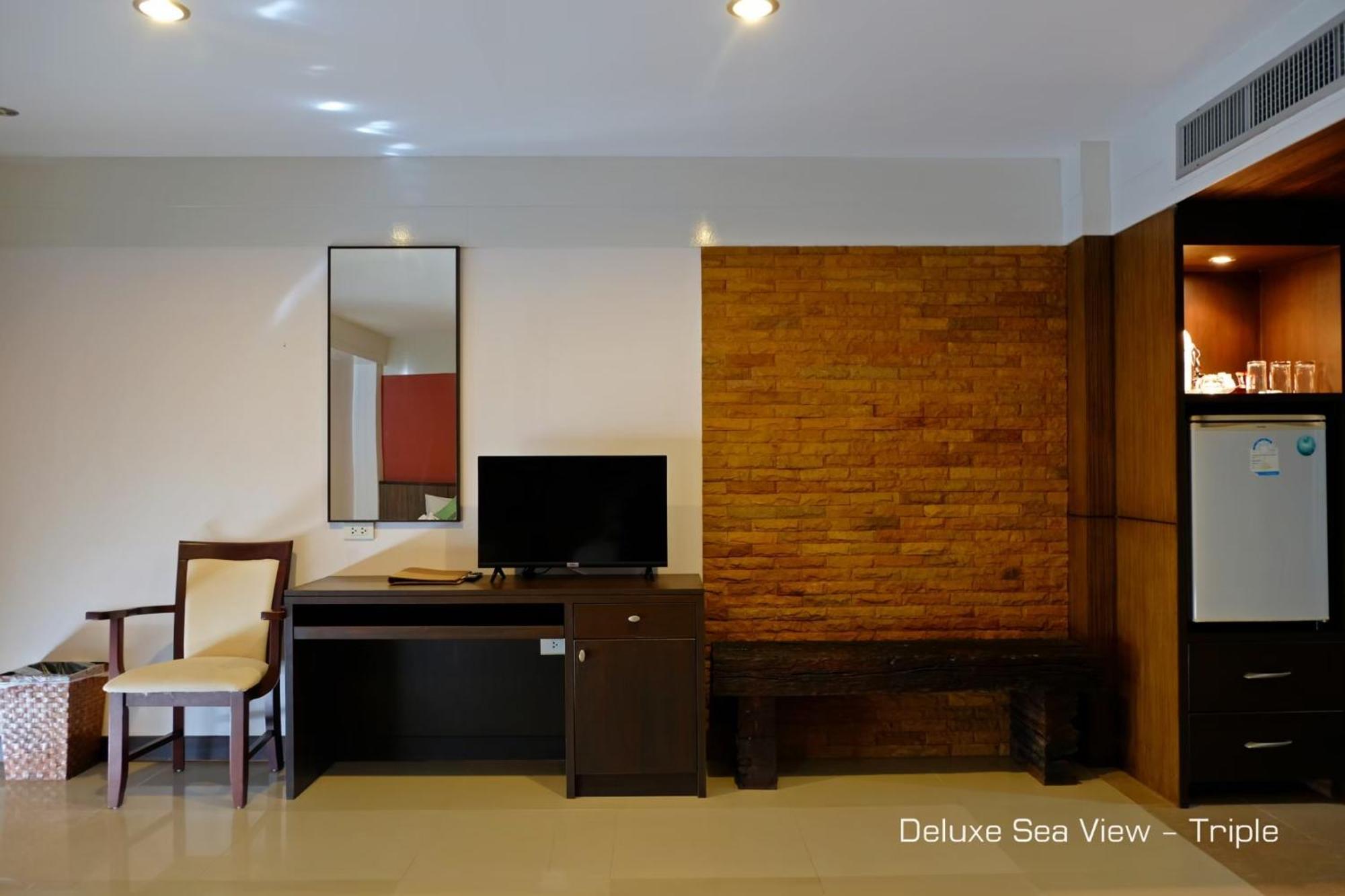 Resort Ananda Lanta - Sha Extra 4*
