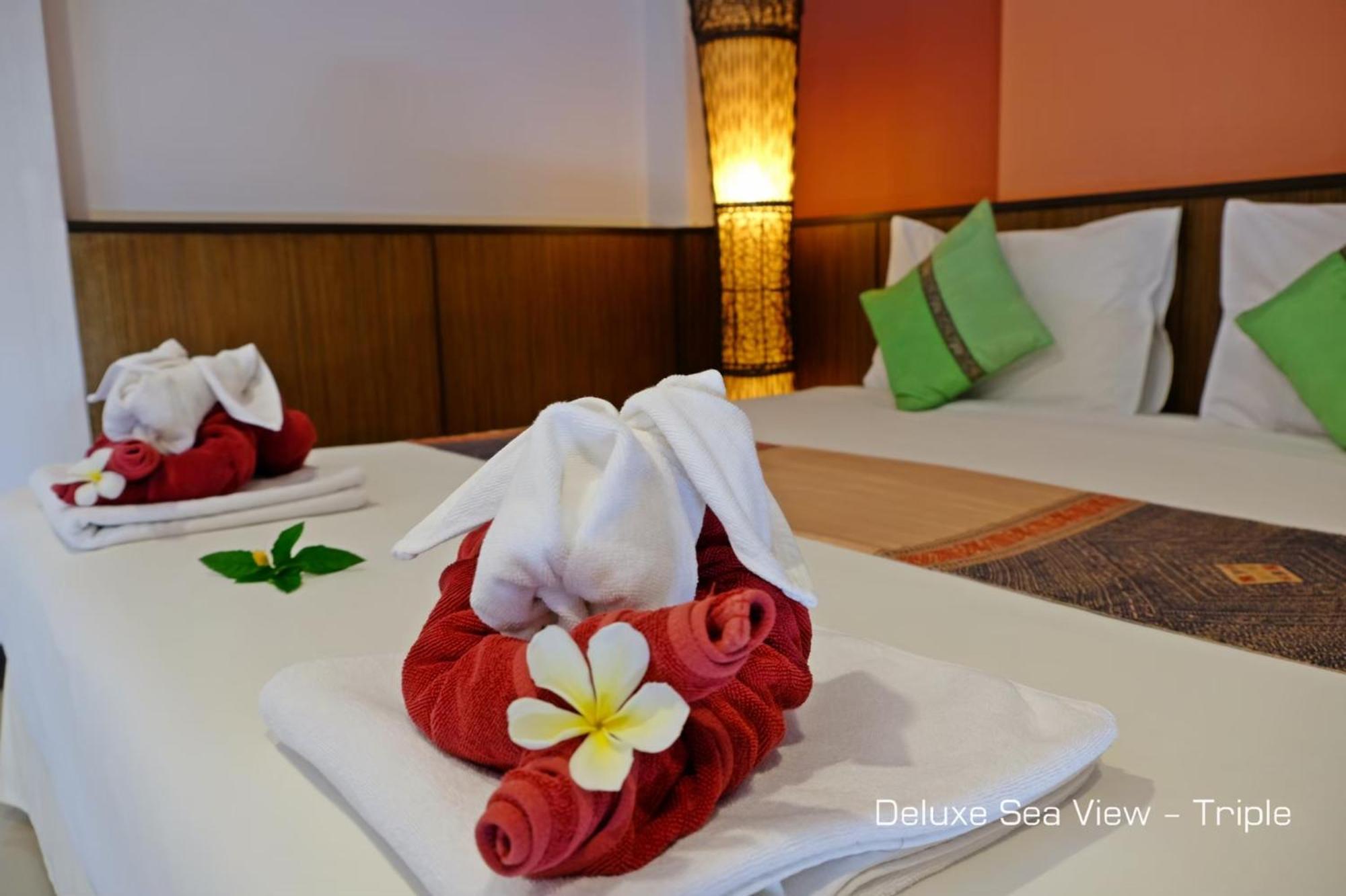 Ananda Lanta - Sha Extra 4*