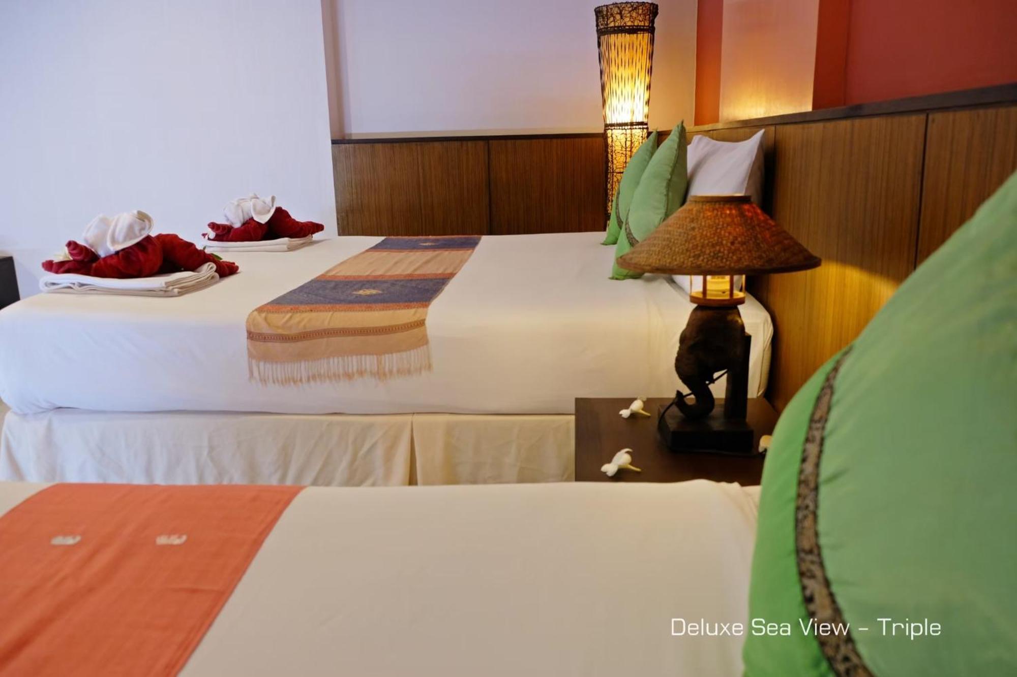 Ananda Lanta - Sha Extra Resort 4*