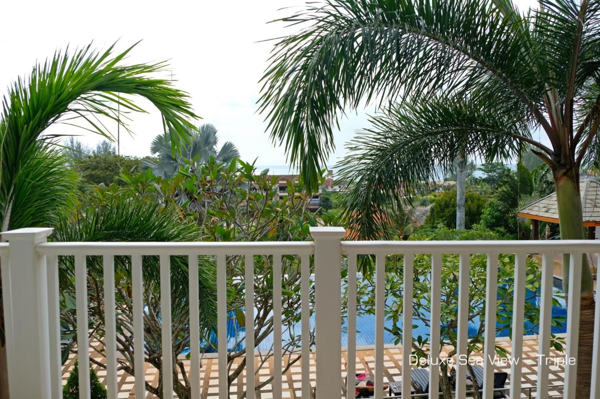 Resort Ananda Lanta - Sha Extra 4*