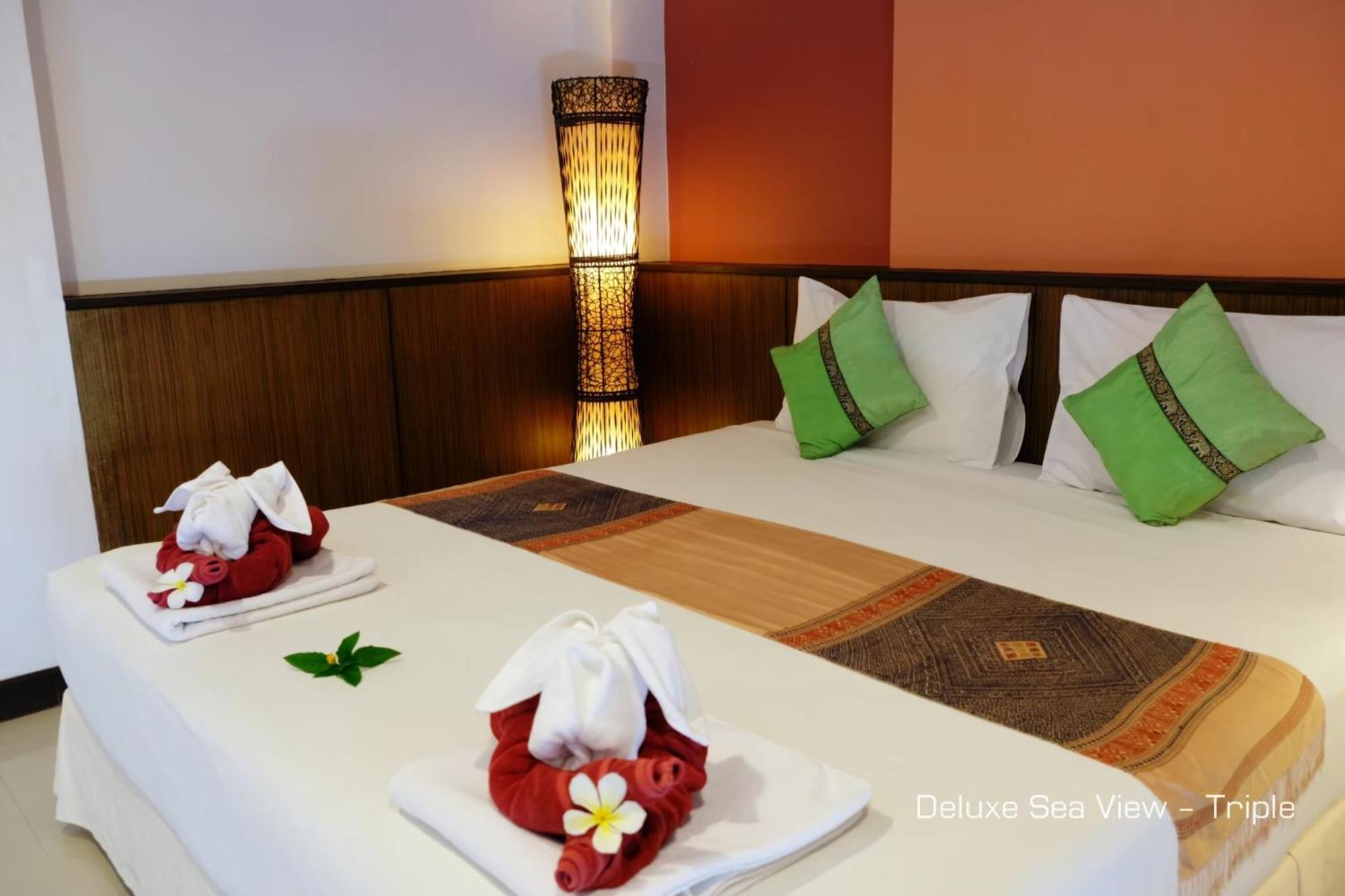 Resort Ananda Lanta - Sha Extra Koh Lanta