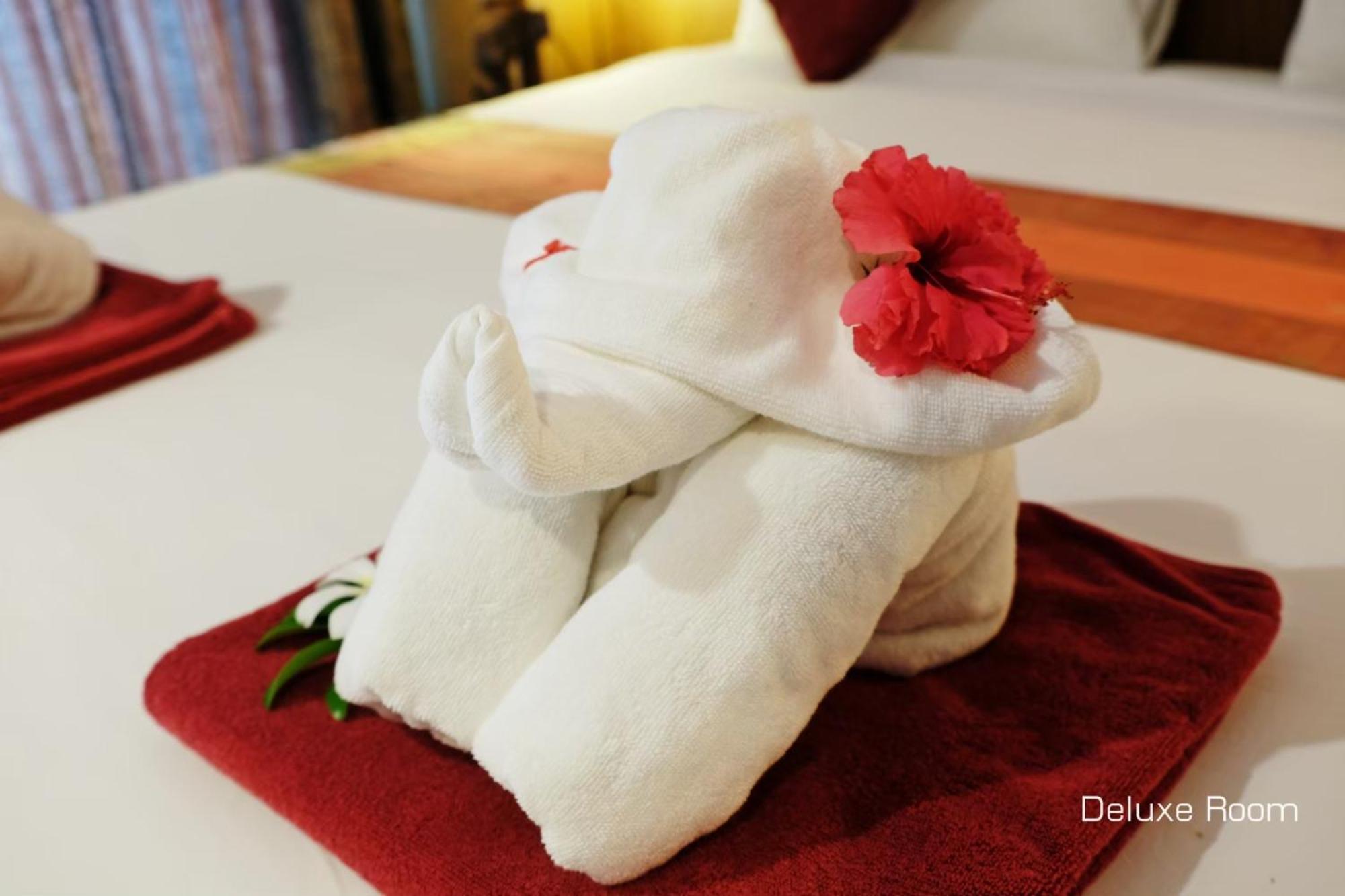 Resort Ananda Lanta - Sha Extra