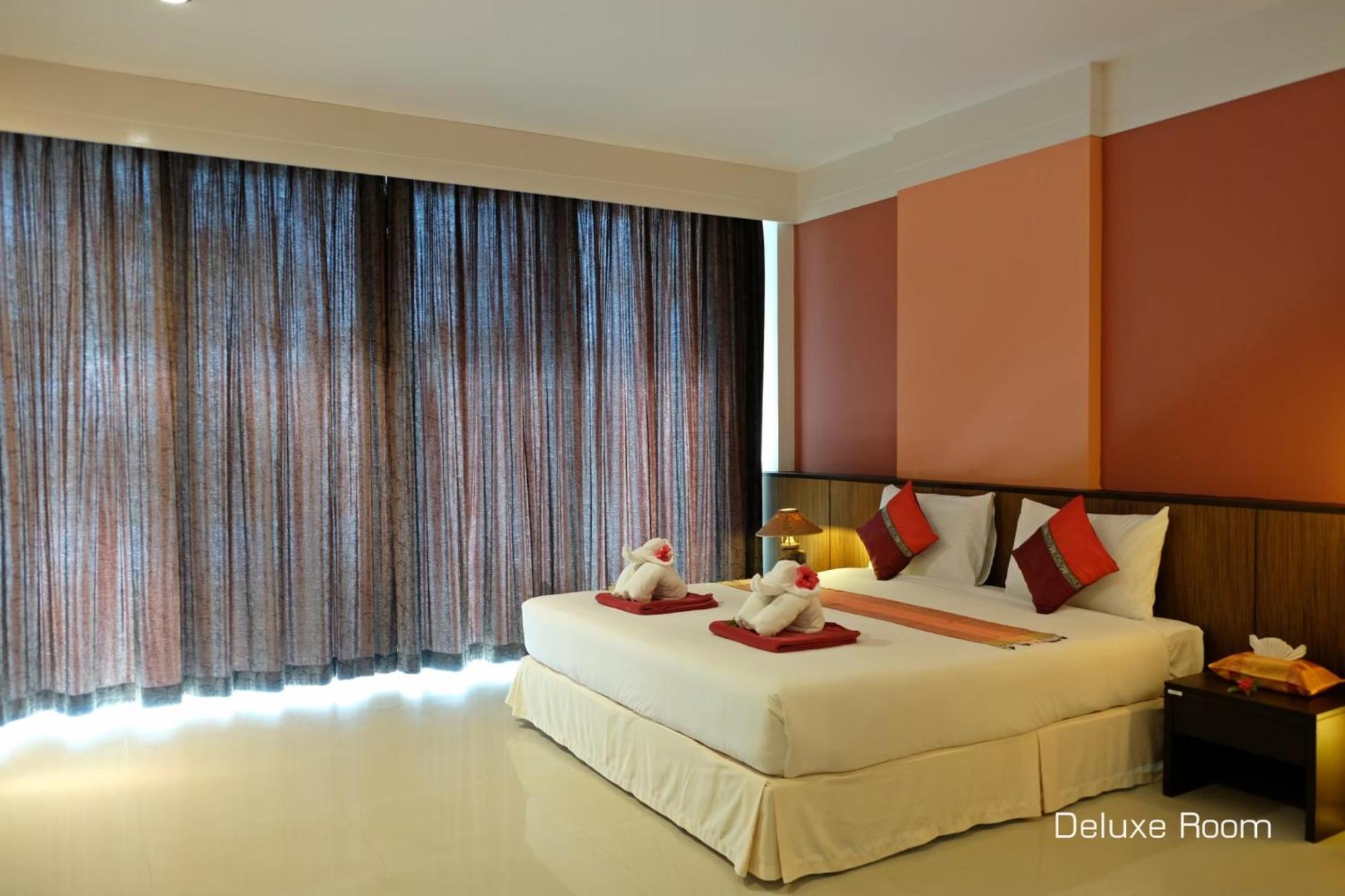 Ananda Lanta - Sha Extra Resort 4*