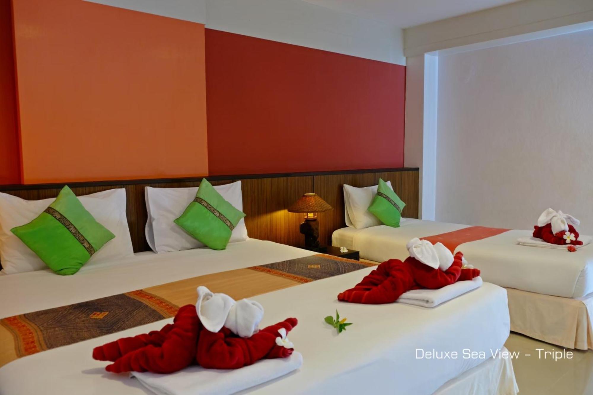 Resort Ananda Lanta - Sha Extra 4*