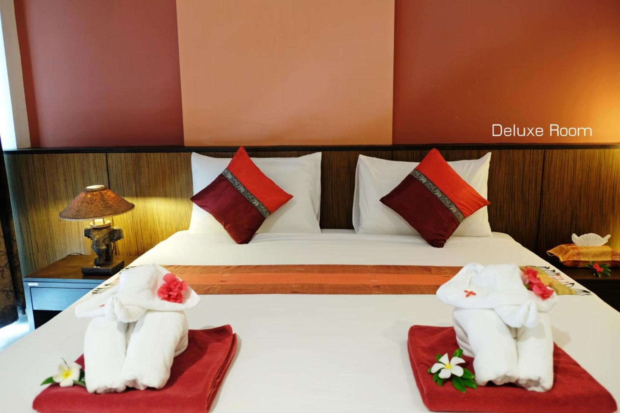Ananda Lanta - Sha Extra Resort Koh Lanta