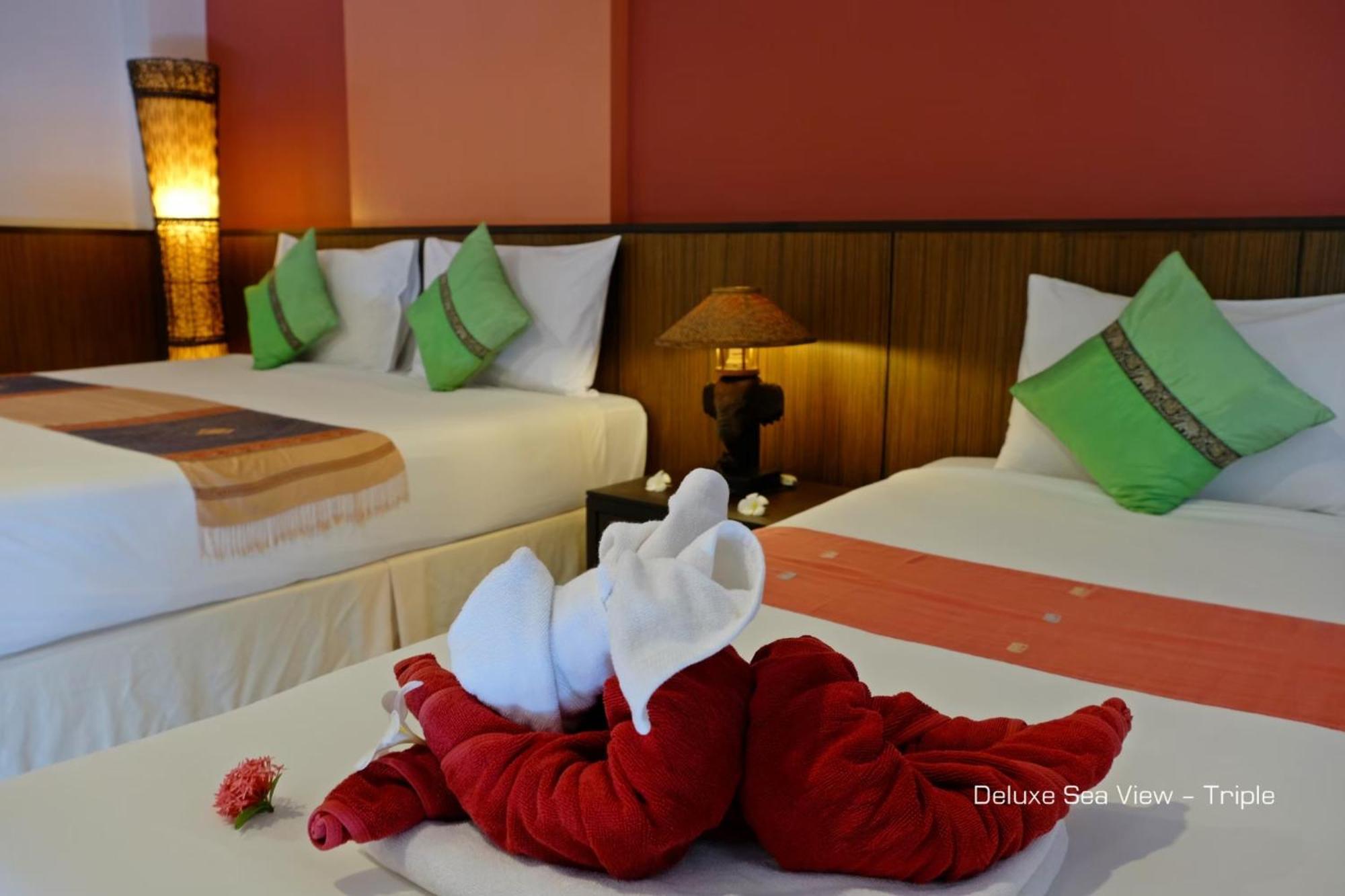 Resort Ananda Lanta - Sha Extra Koh Lanta