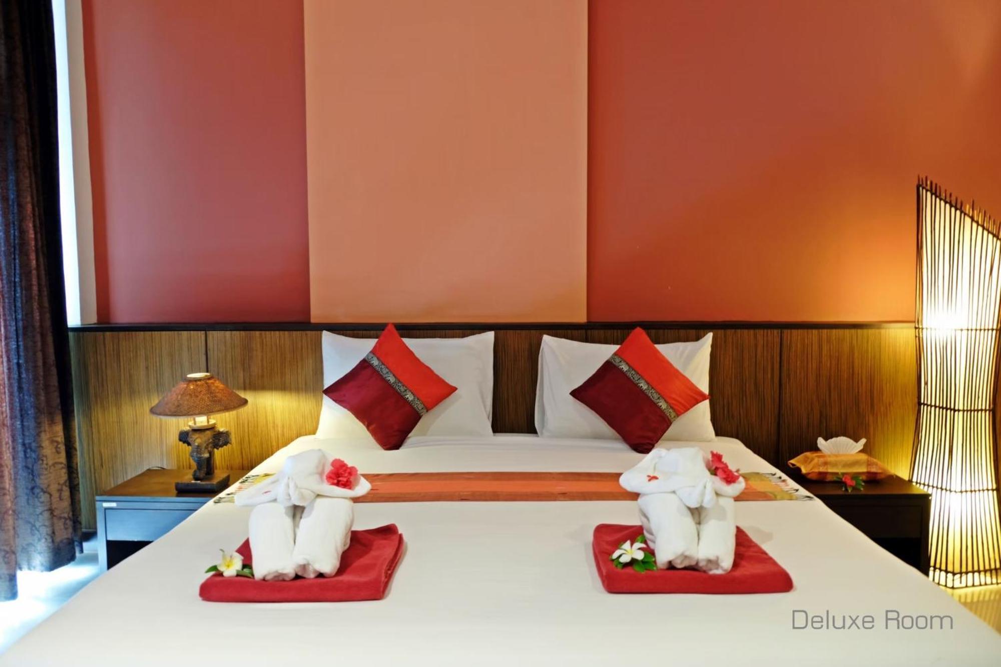 Ananda Lanta - Sha Extra 4* Koh Lanta