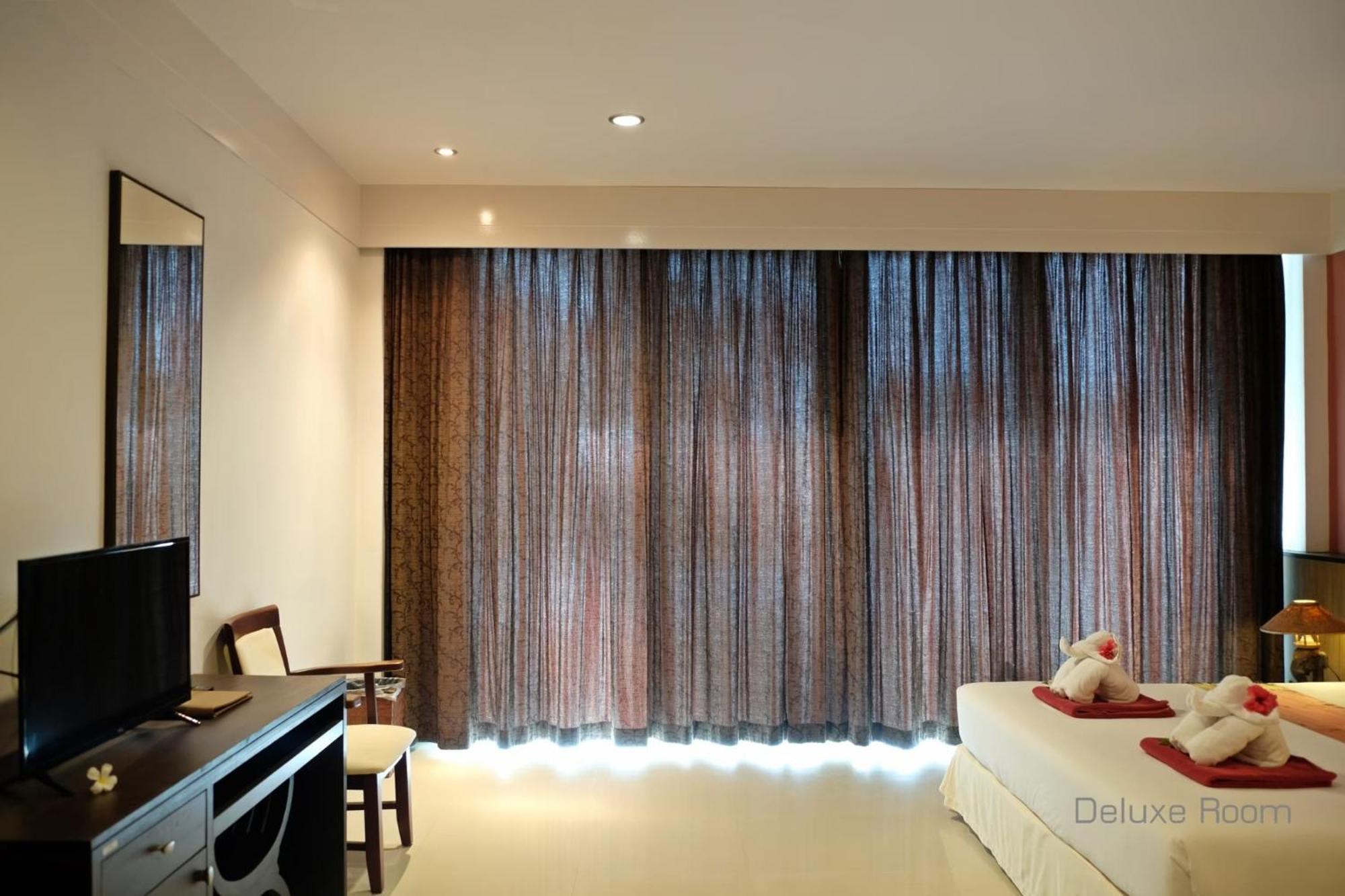 Ananda Lanta - Sha Extra Resort