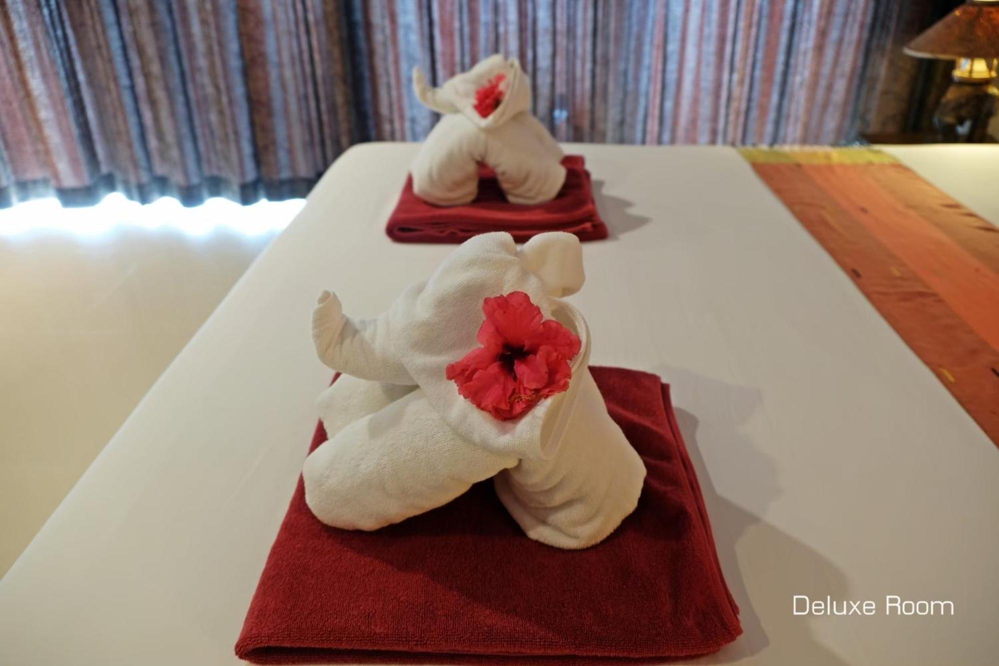 Resort Ananda Lanta - Sha Extra