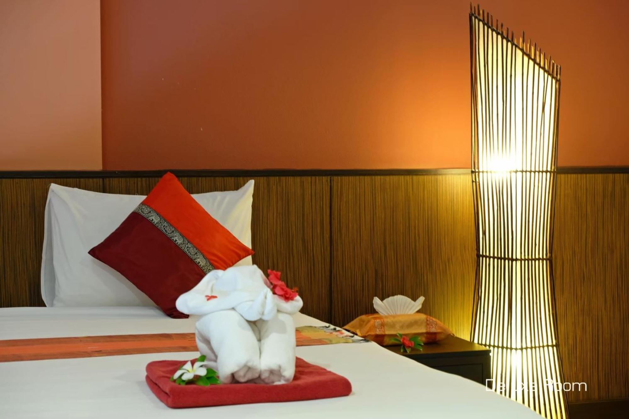 Ananda Lanta - Sha Extra Resort 4*