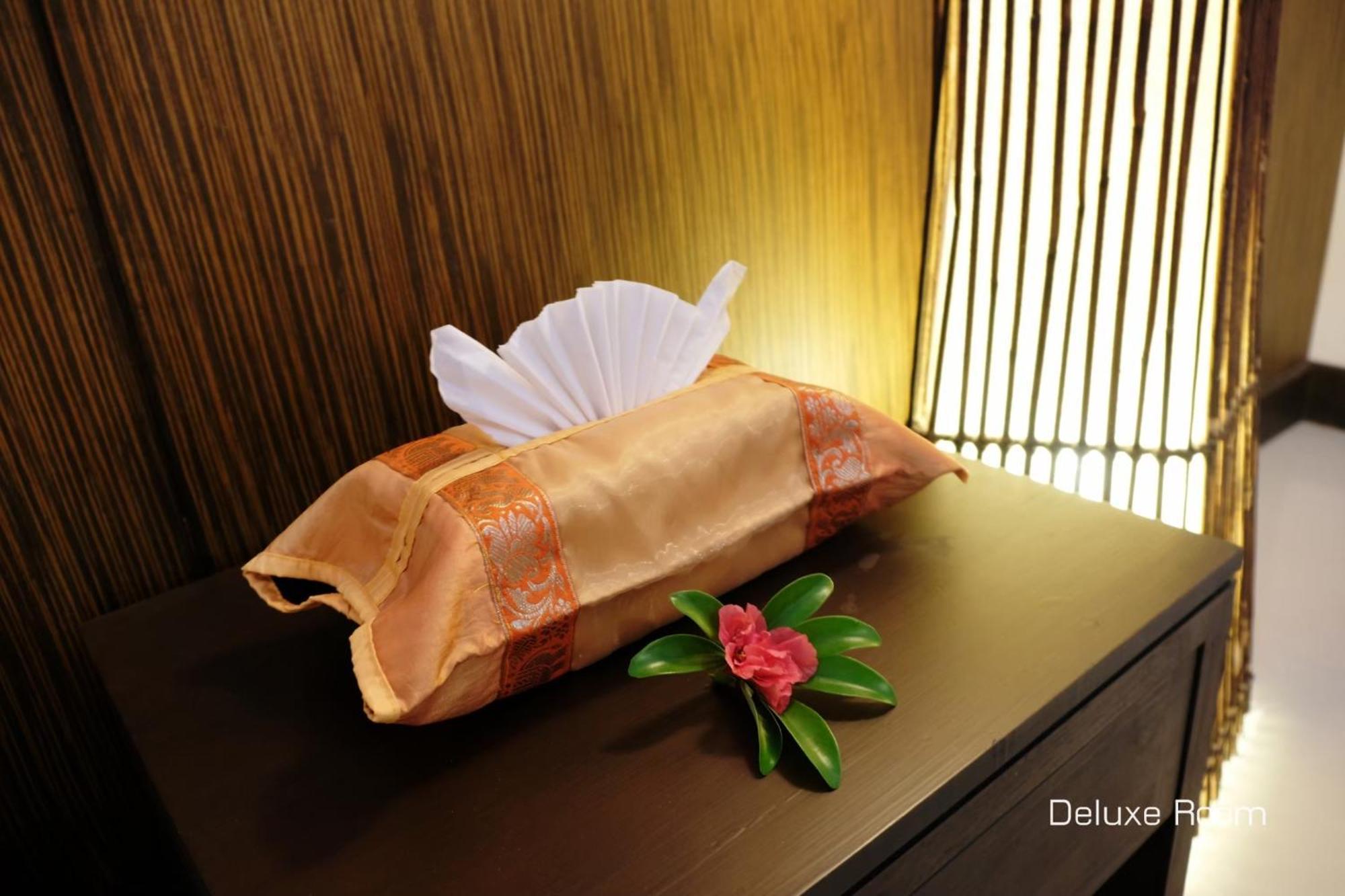 Resort Ananda Lanta - Sha Extra 4*