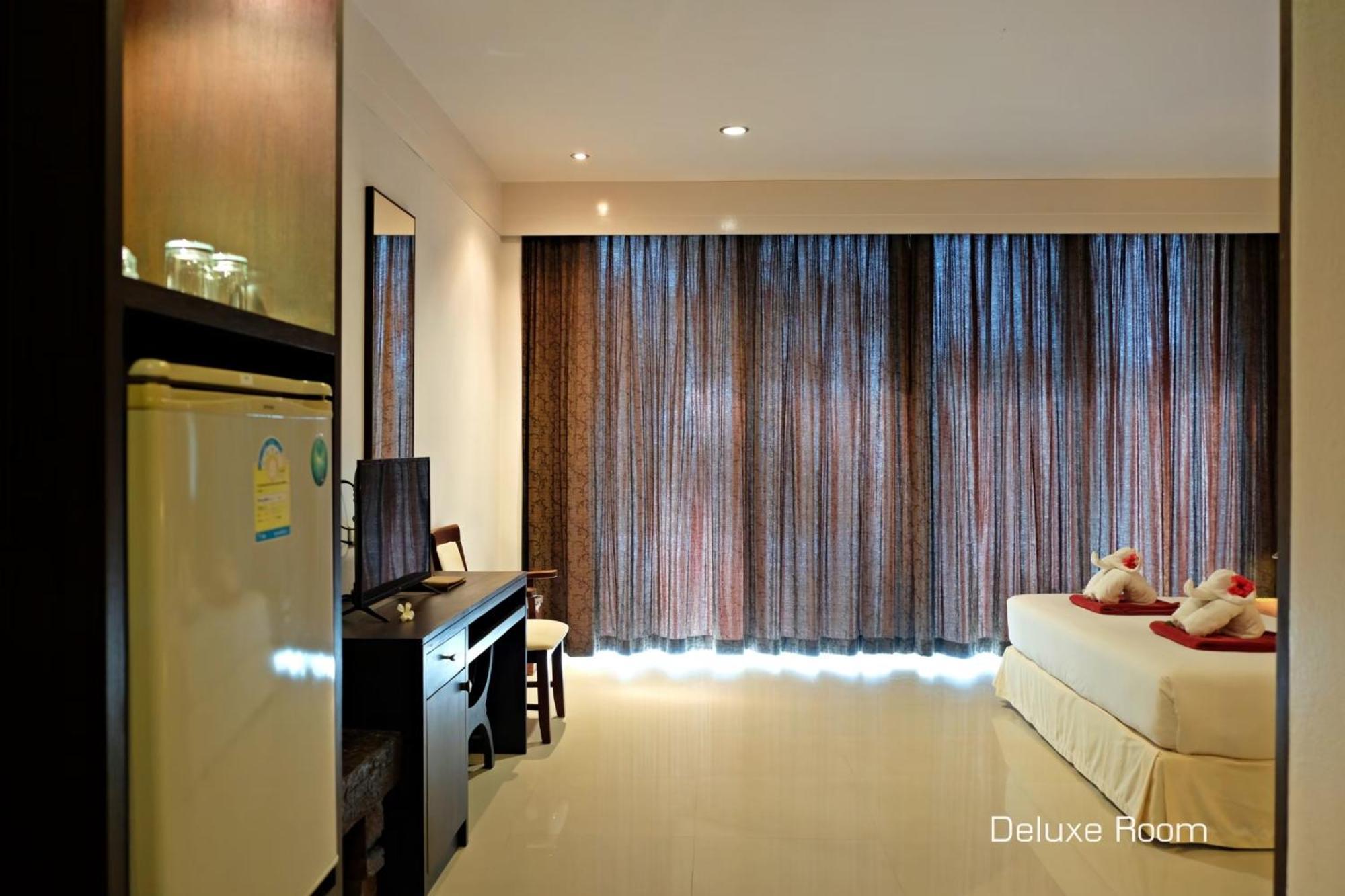 Resort Ananda Lanta - Sha Extra Koh Lanta
