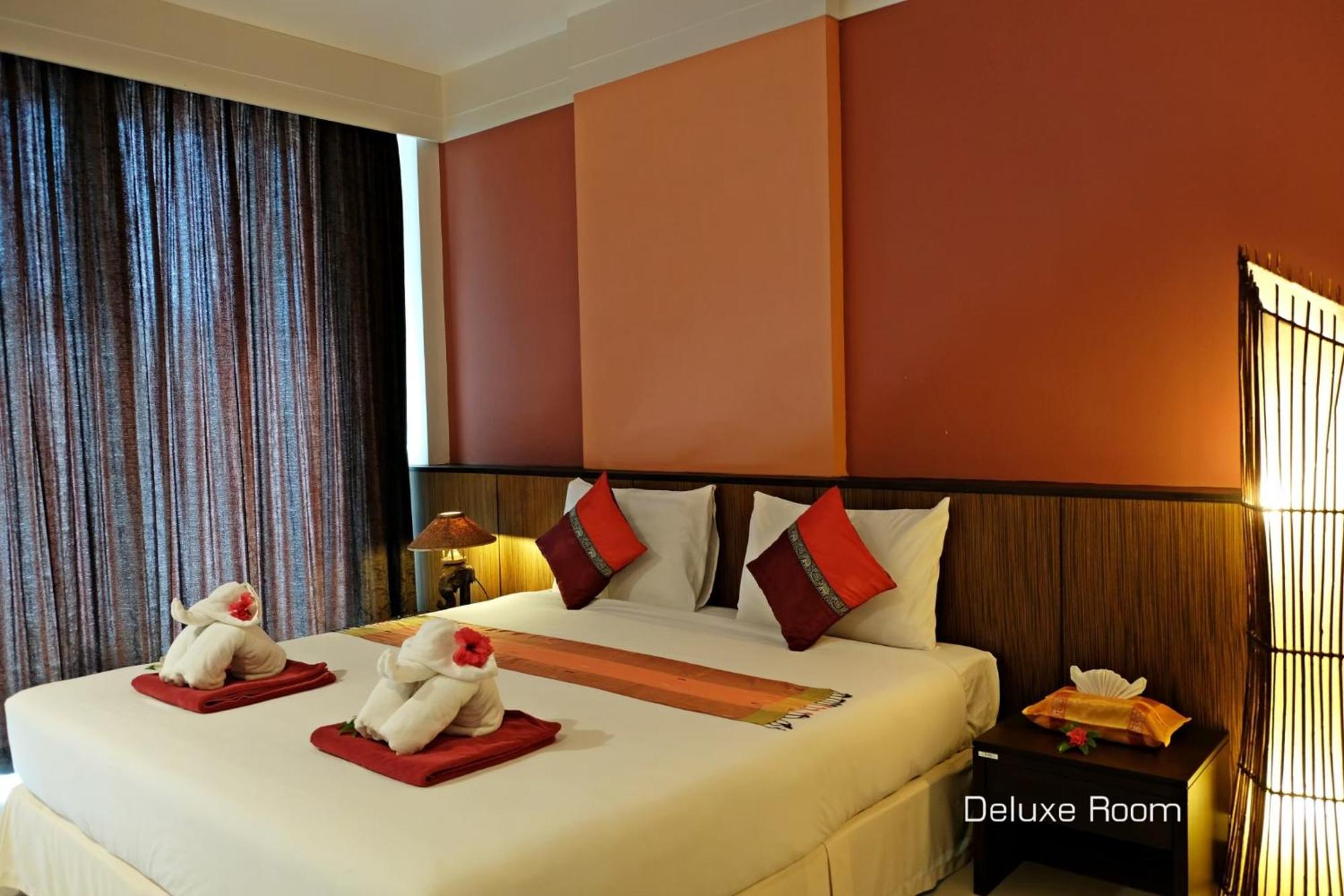 Ananda Lanta - Sha Extra 4* Koh Lanta