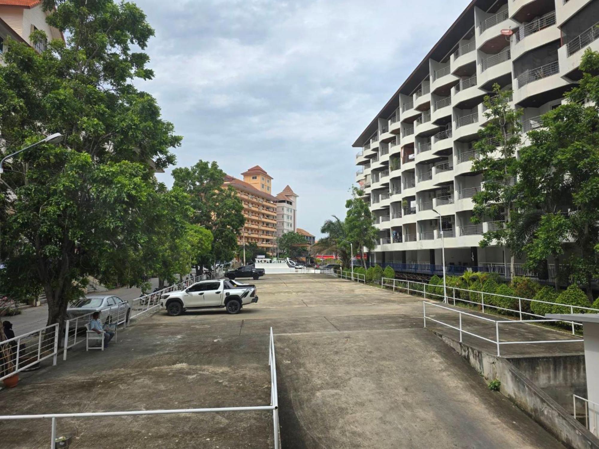 Plaza