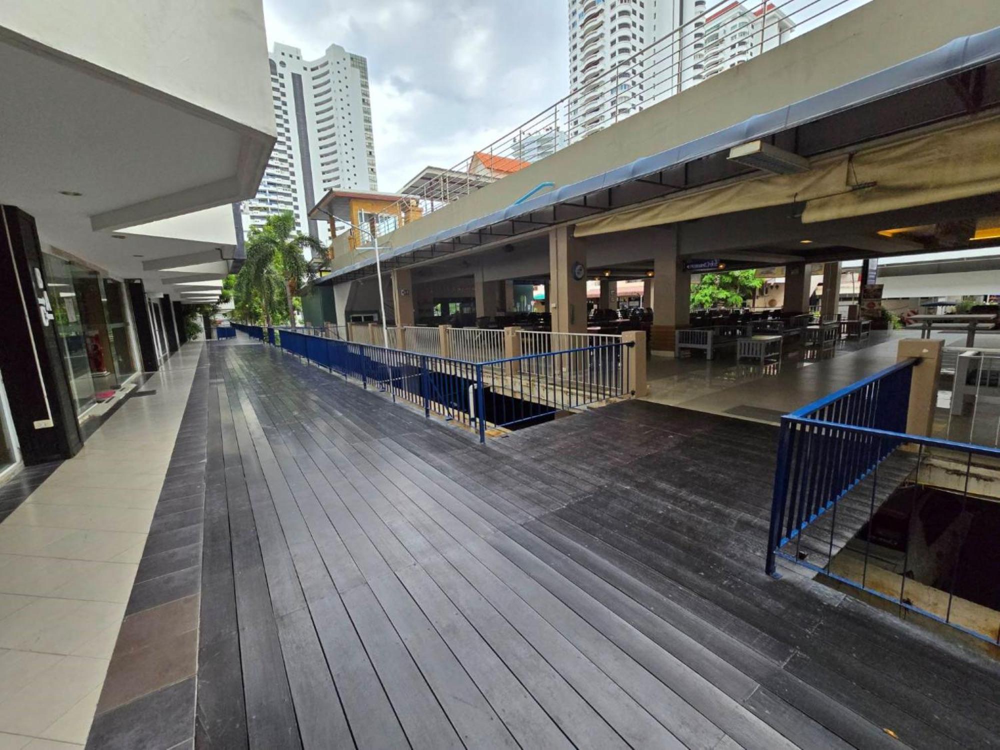 Plaza