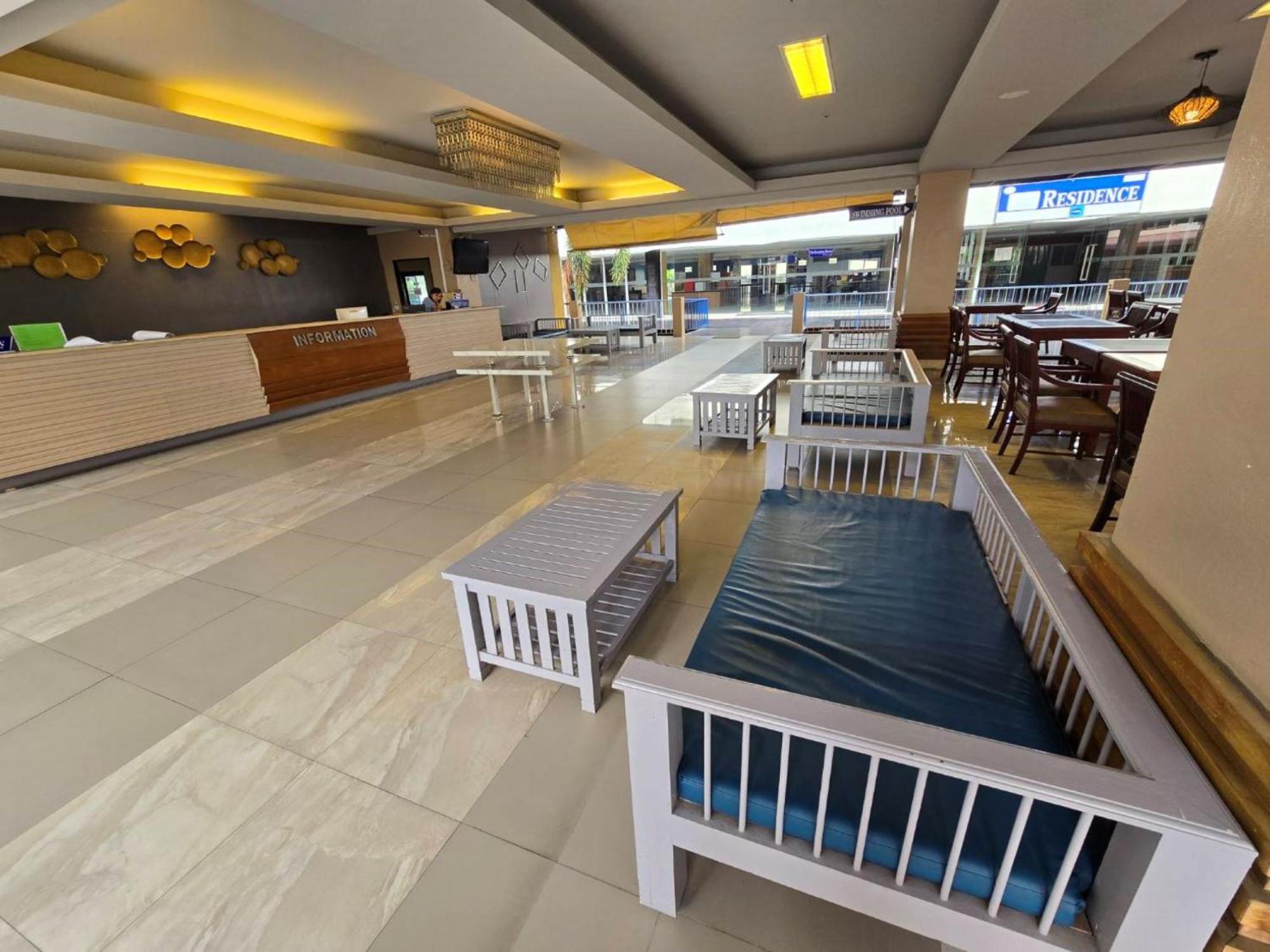 Hotel Plaza