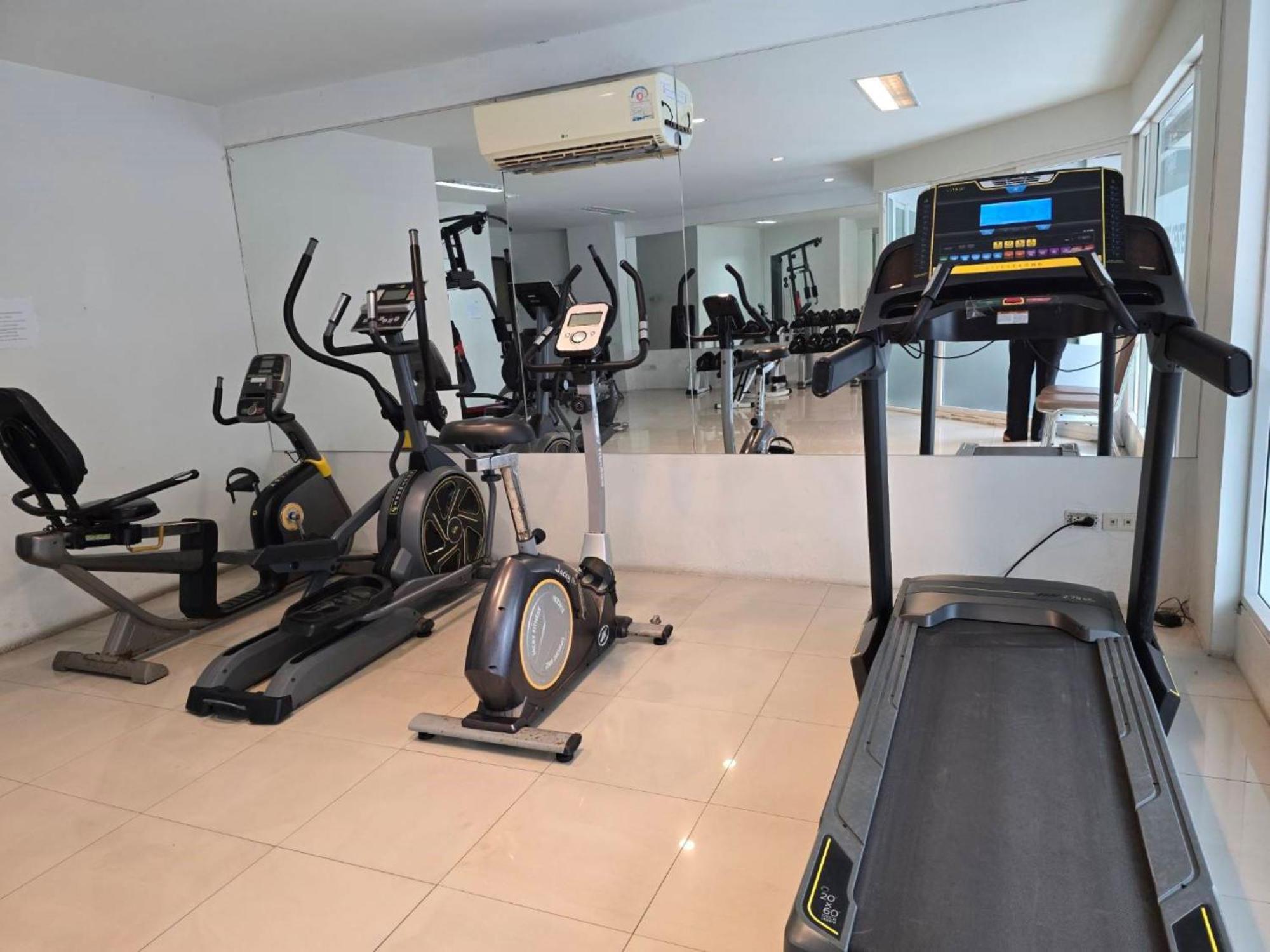 Plaza 3* Jomtien Beach