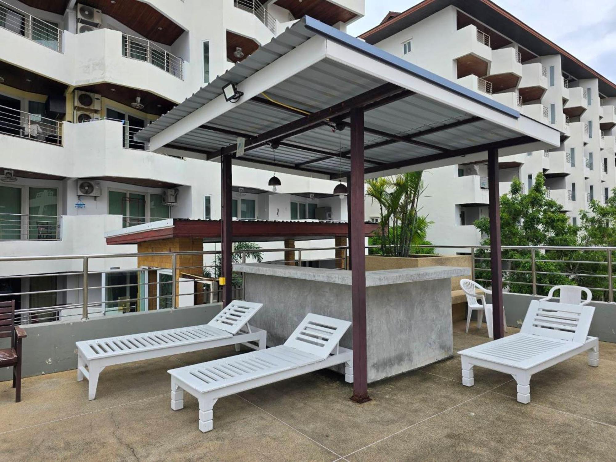 Hotel Plaza