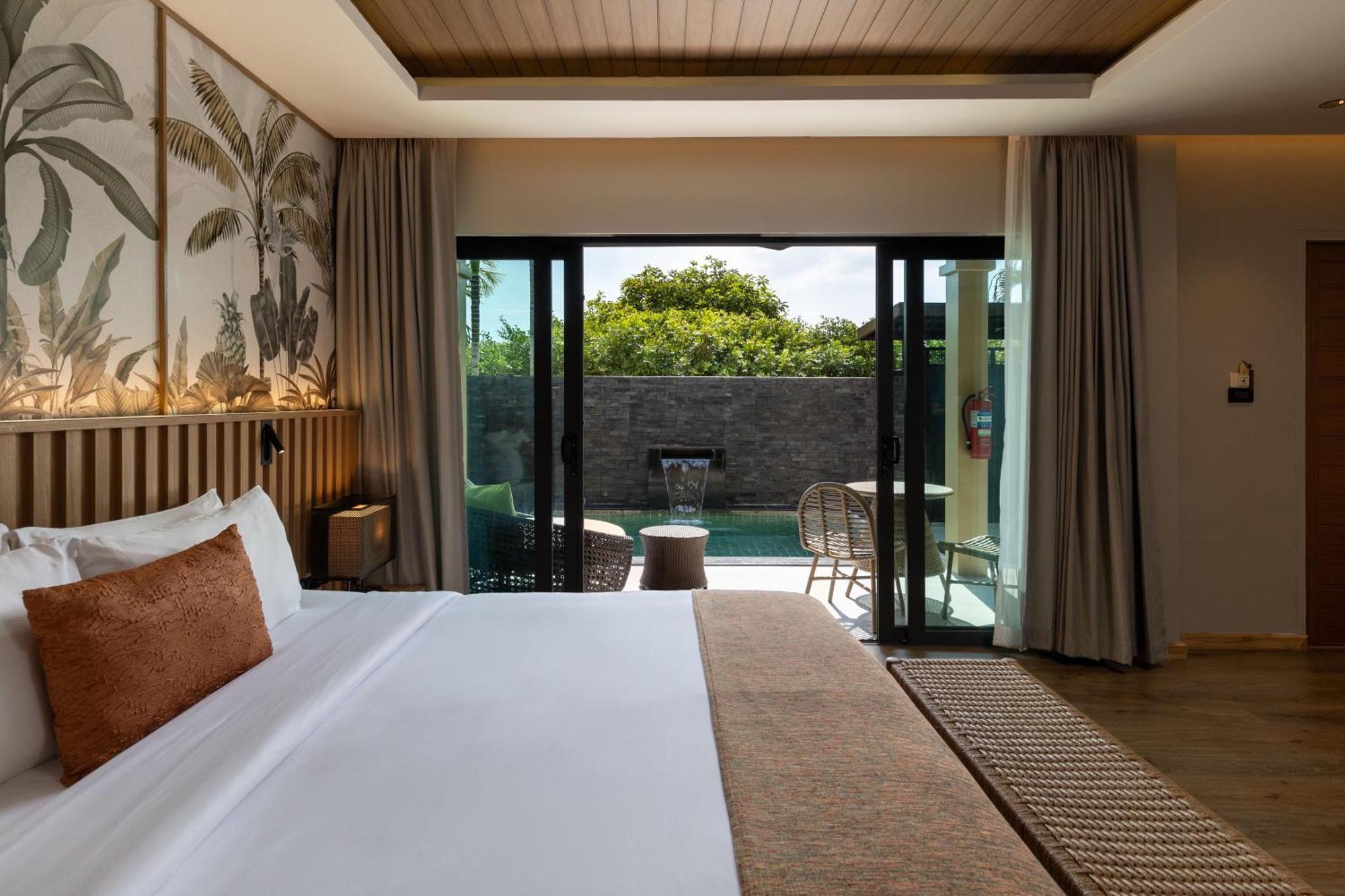 Resort De Malee Pool - Sha Extra Ao Nang