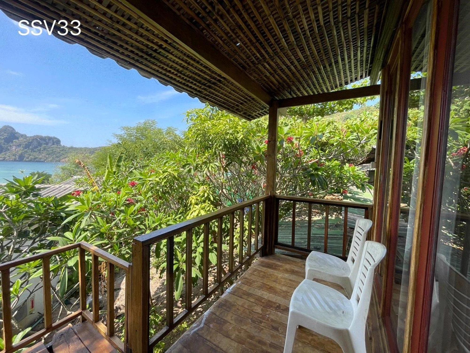 Hotel Cozy Seafront 2*