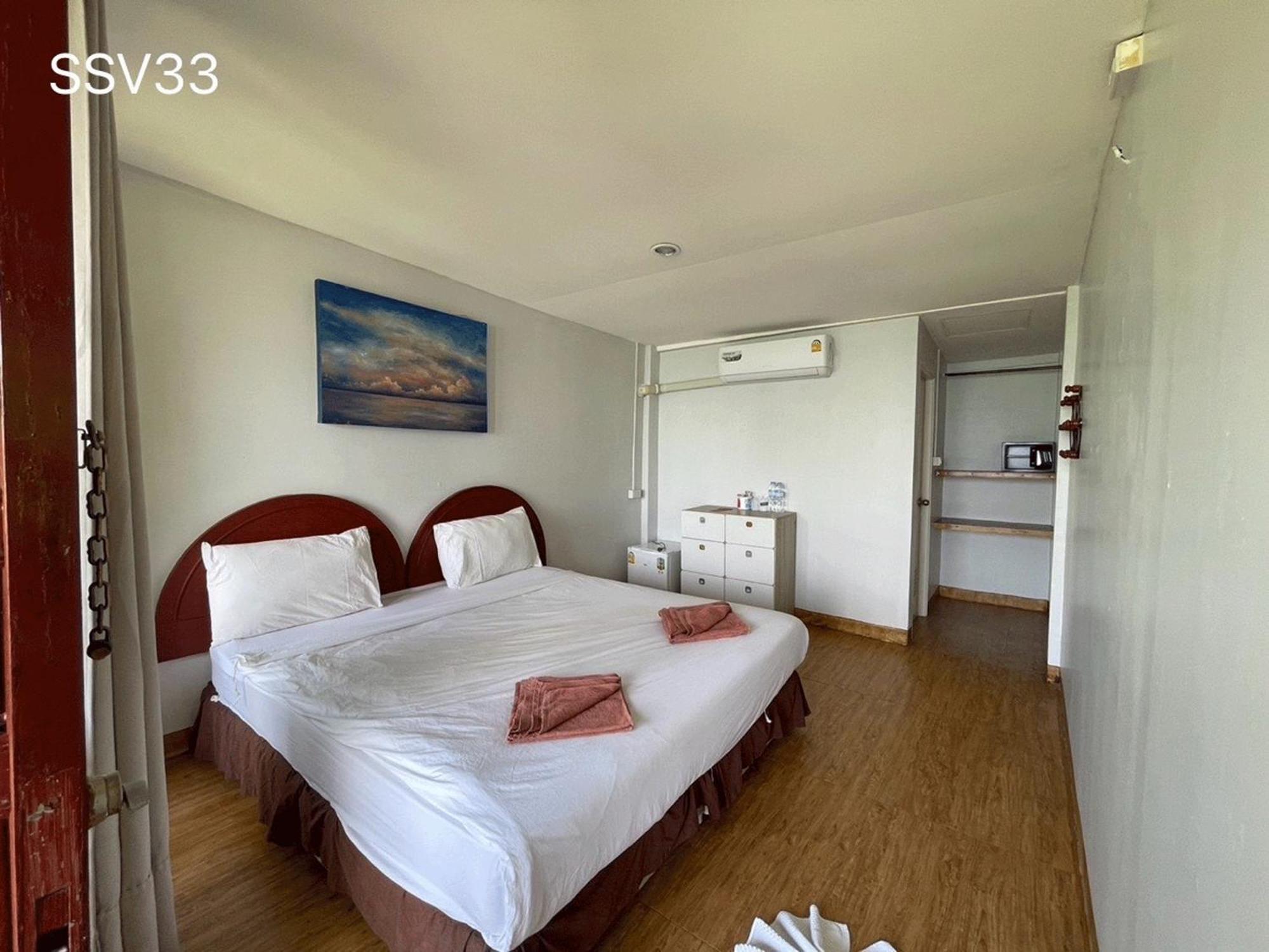 Cozy Seafront 2* Phi Phi Don