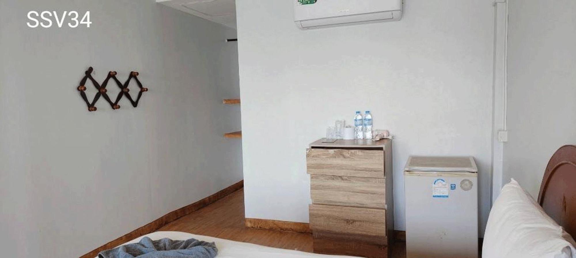 Hotel Cozy Seafront