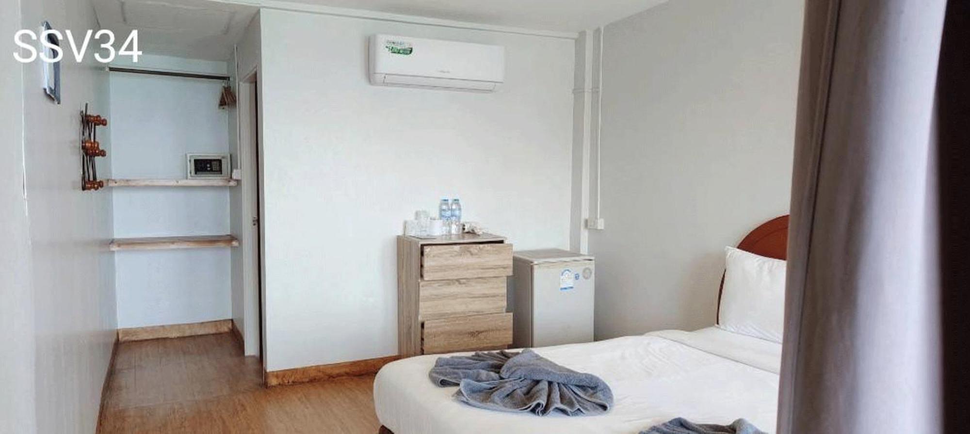Hotel Cozy Seafront 2*