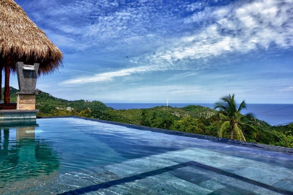 Horizon Luxury Pool *