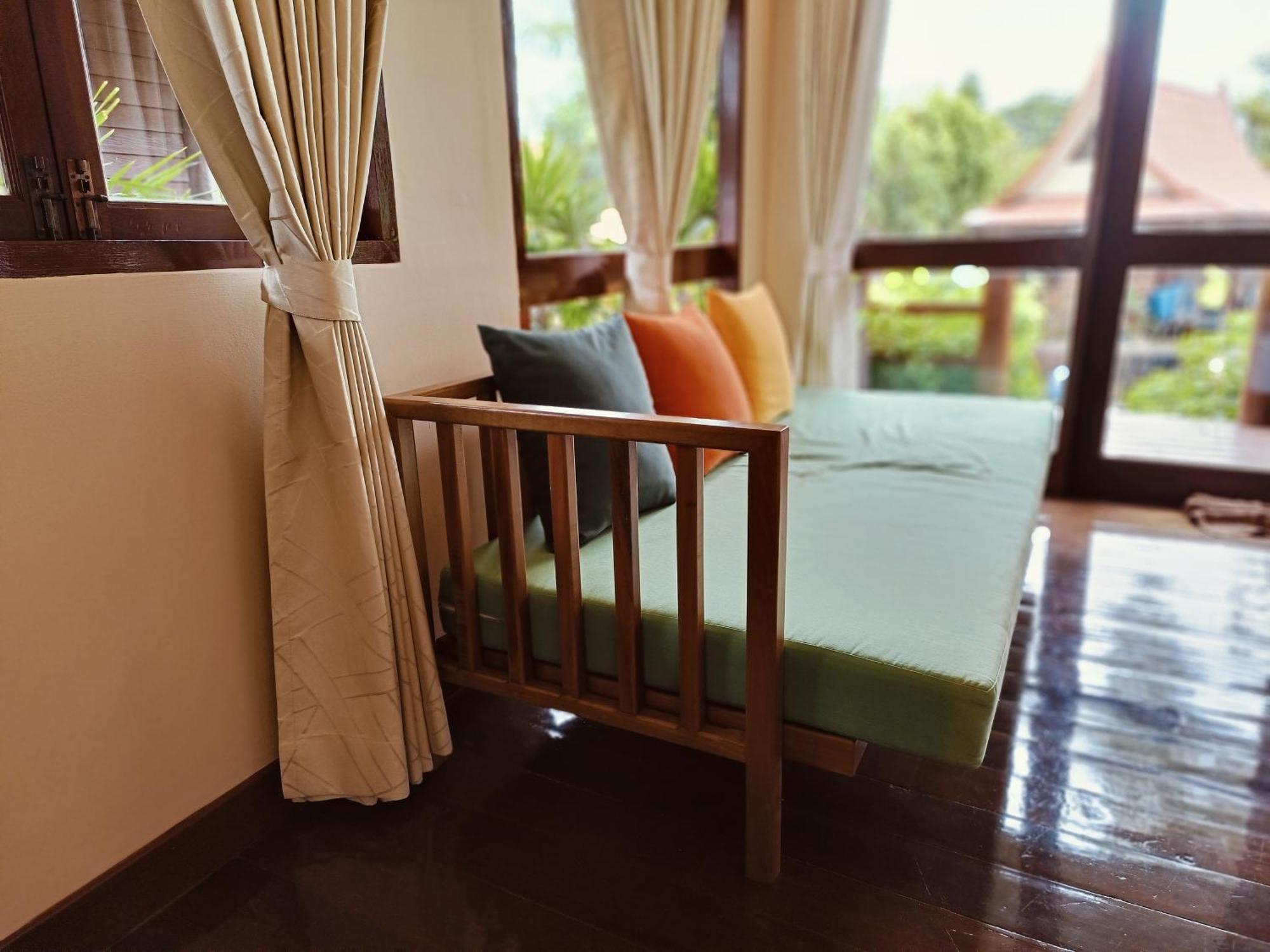 Baan Duangkaew 3* HHQ