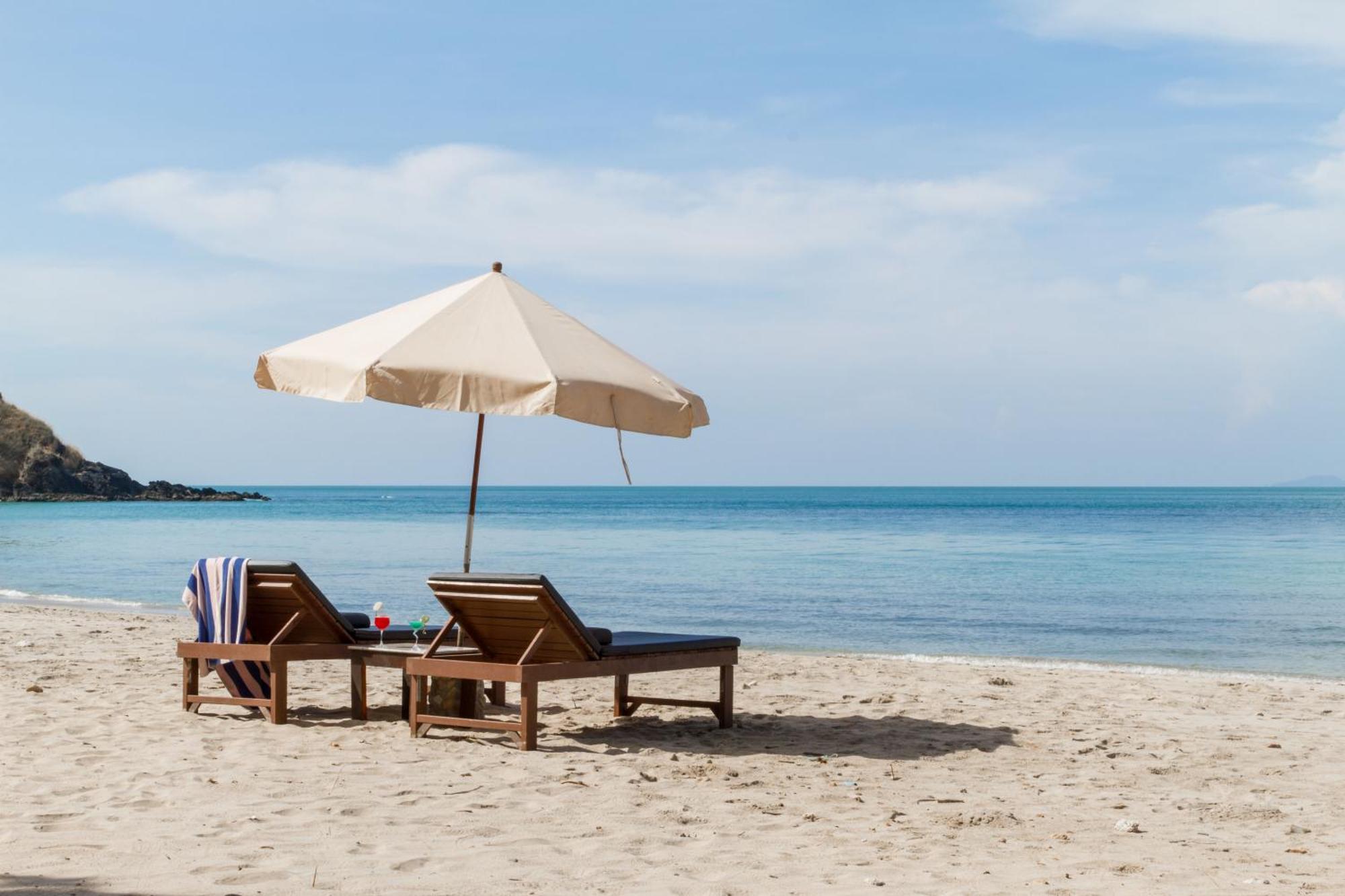 Resort Anda Lanta