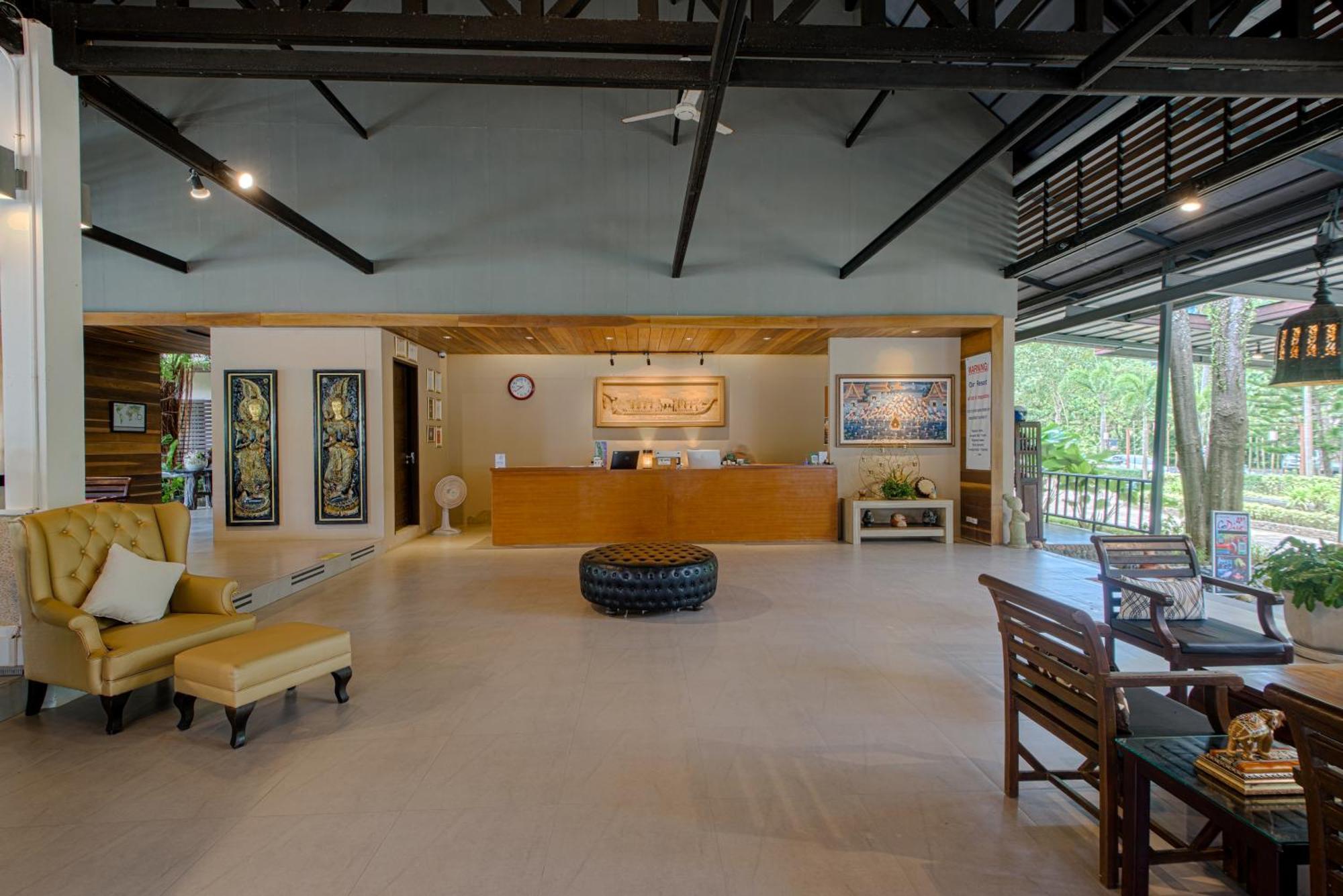 Resort Anda Lanta Koh Lanta